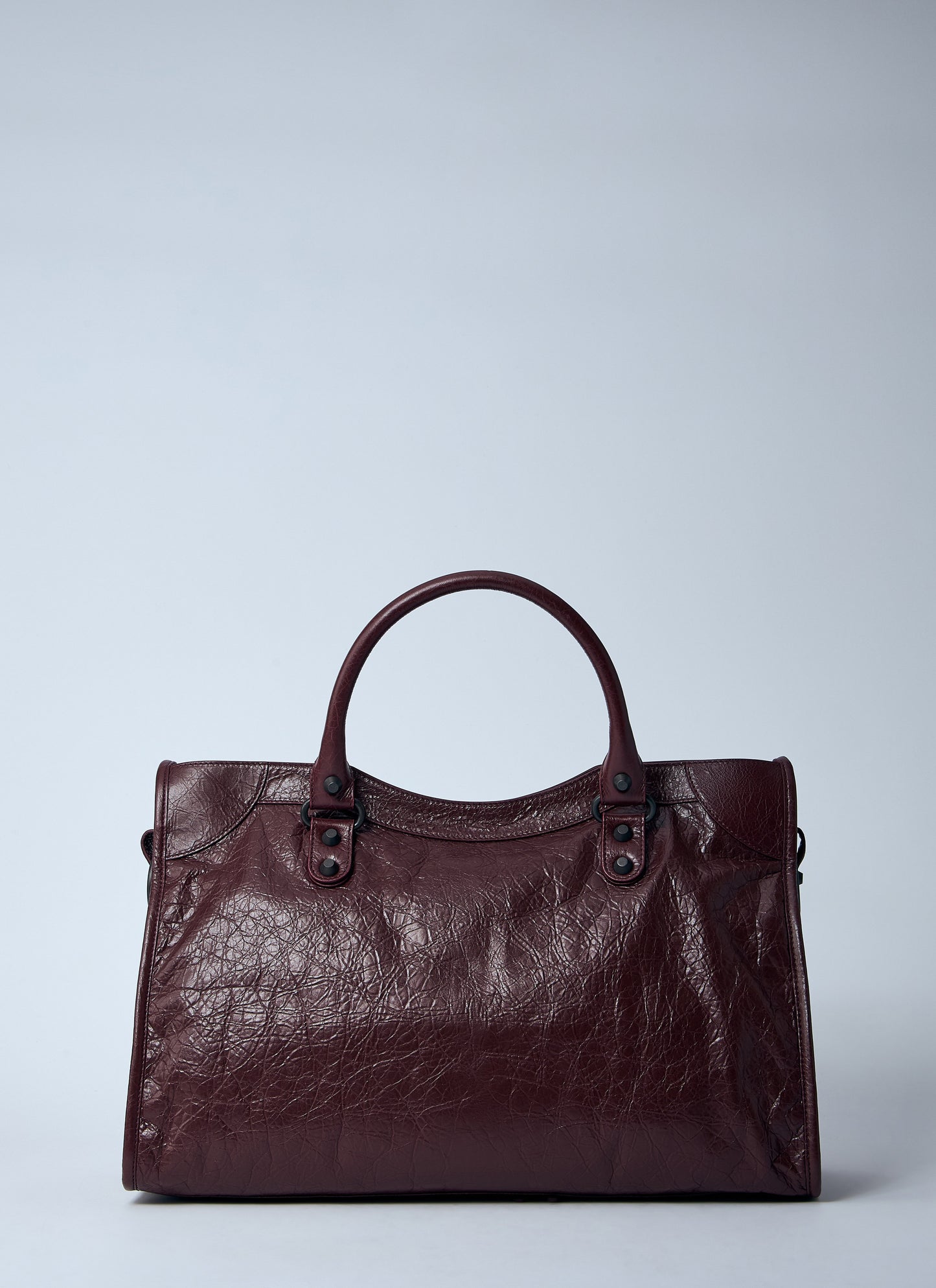 Balenciaga Women Medium Le City Handbag BALENCIAGA