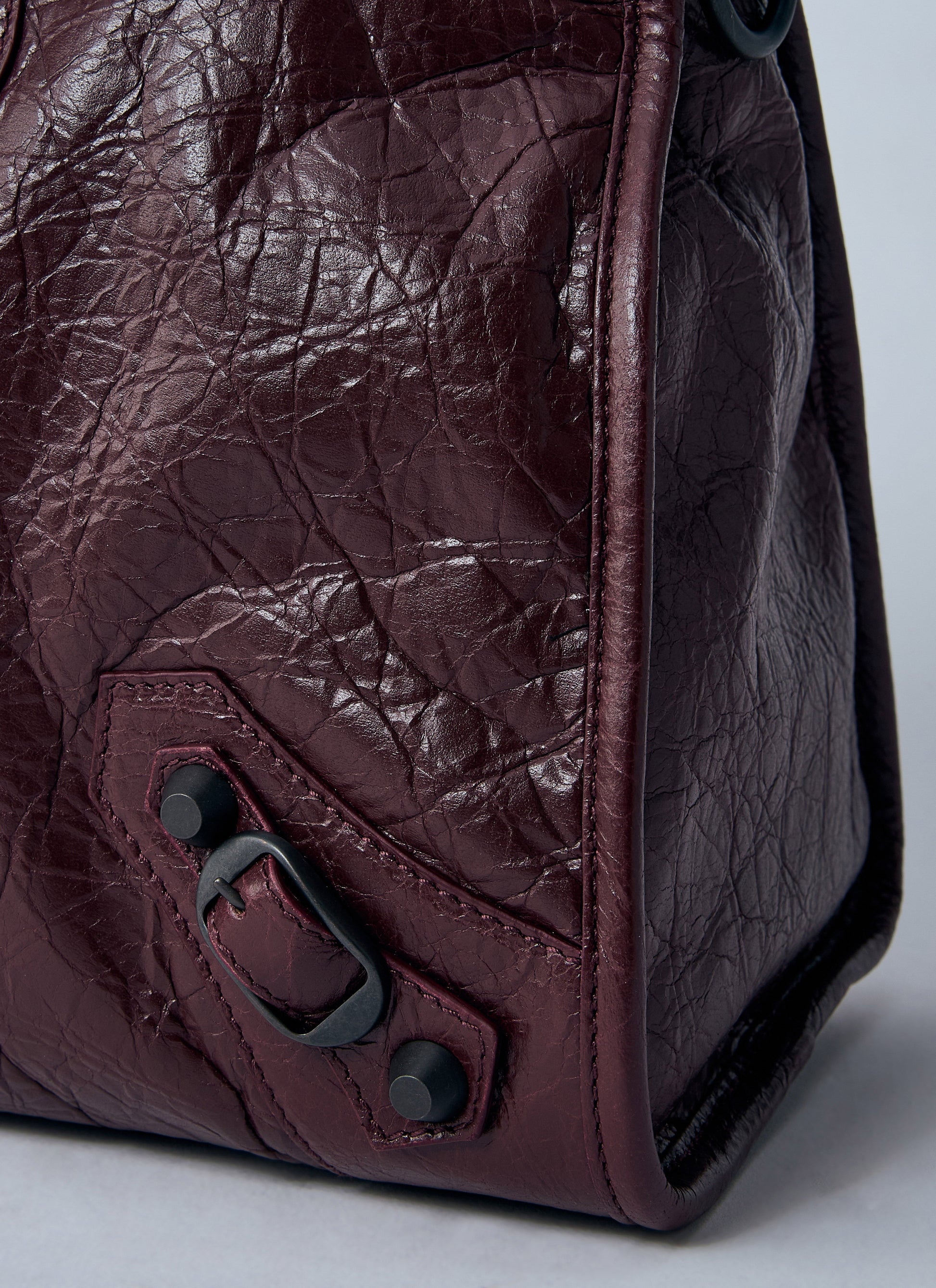 Balenciaga Women Medium Le City Handbag BALENCIAGA