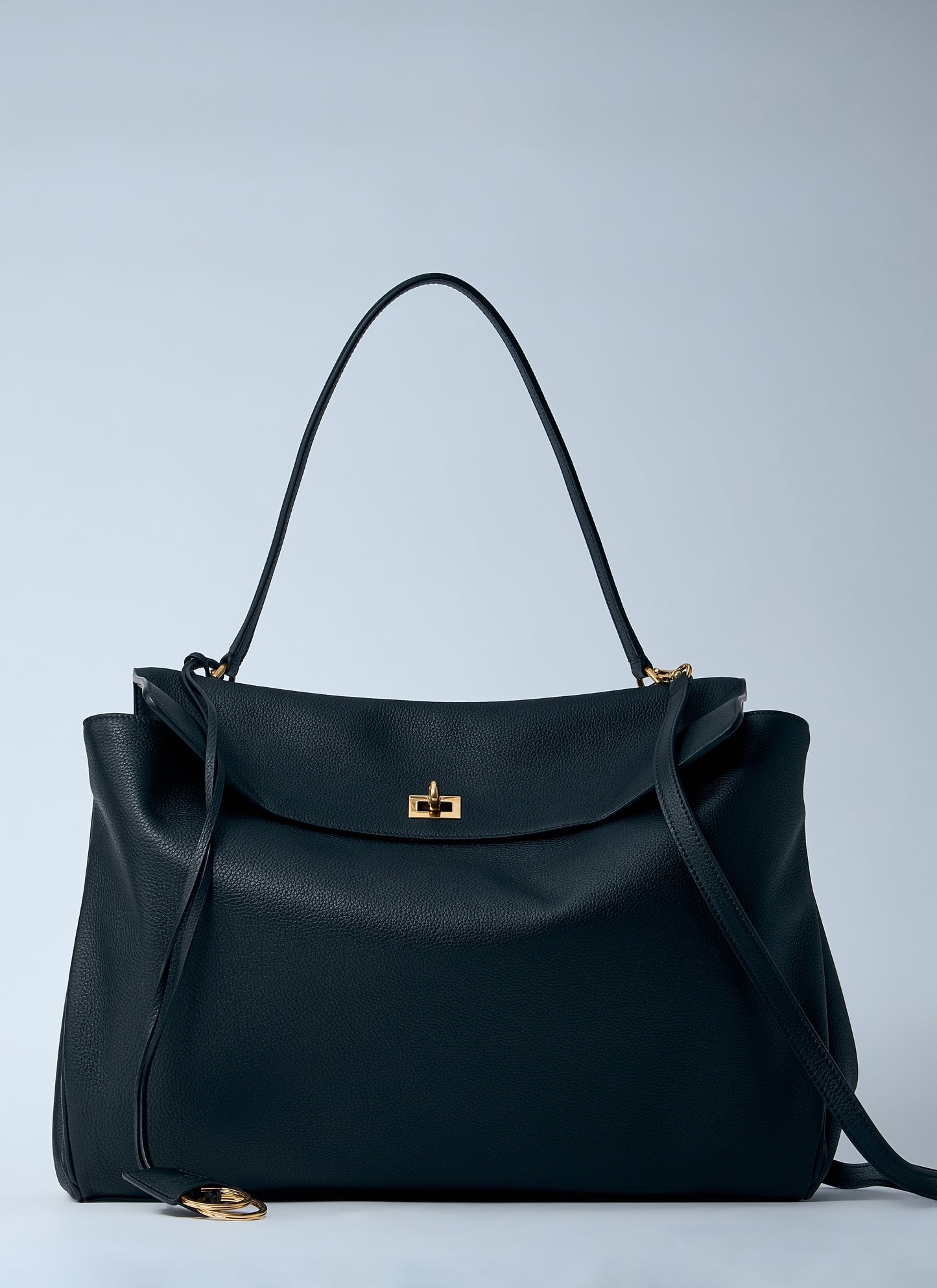 Balenciaga Women Large Rodeo Handbag BALENCIAGA