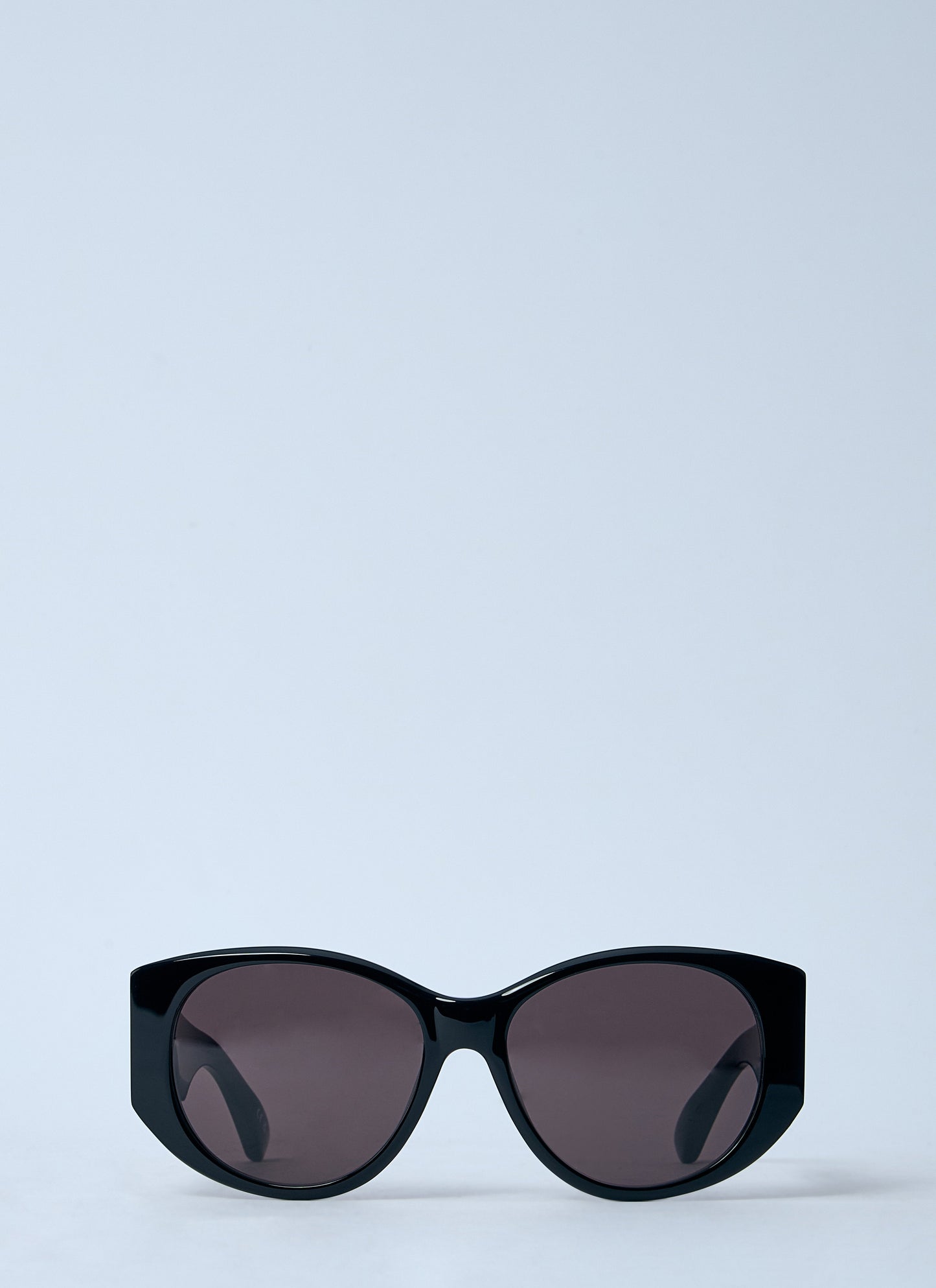 Balenciaga Women Nano Round Sunglasses BALENCIAGA