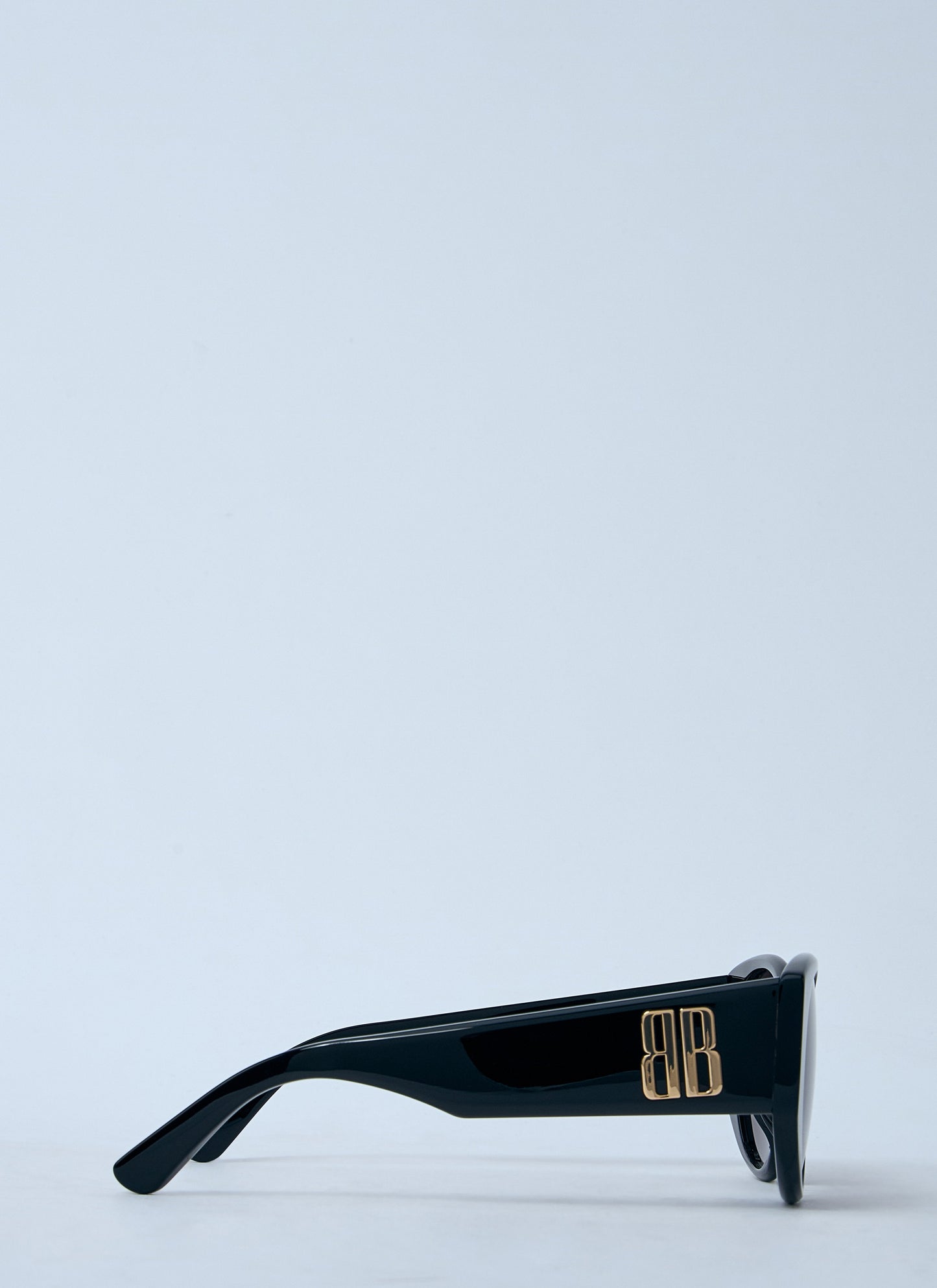 Balenciaga Women Nano Round Sunglasses BALENCIAGA