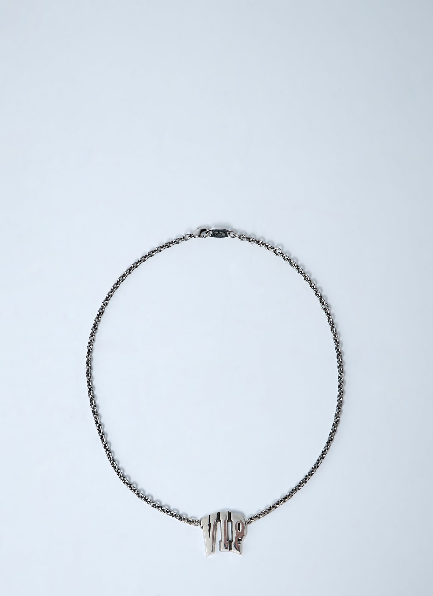 Balenciaga Women Vip Necklace BALENCIAGA