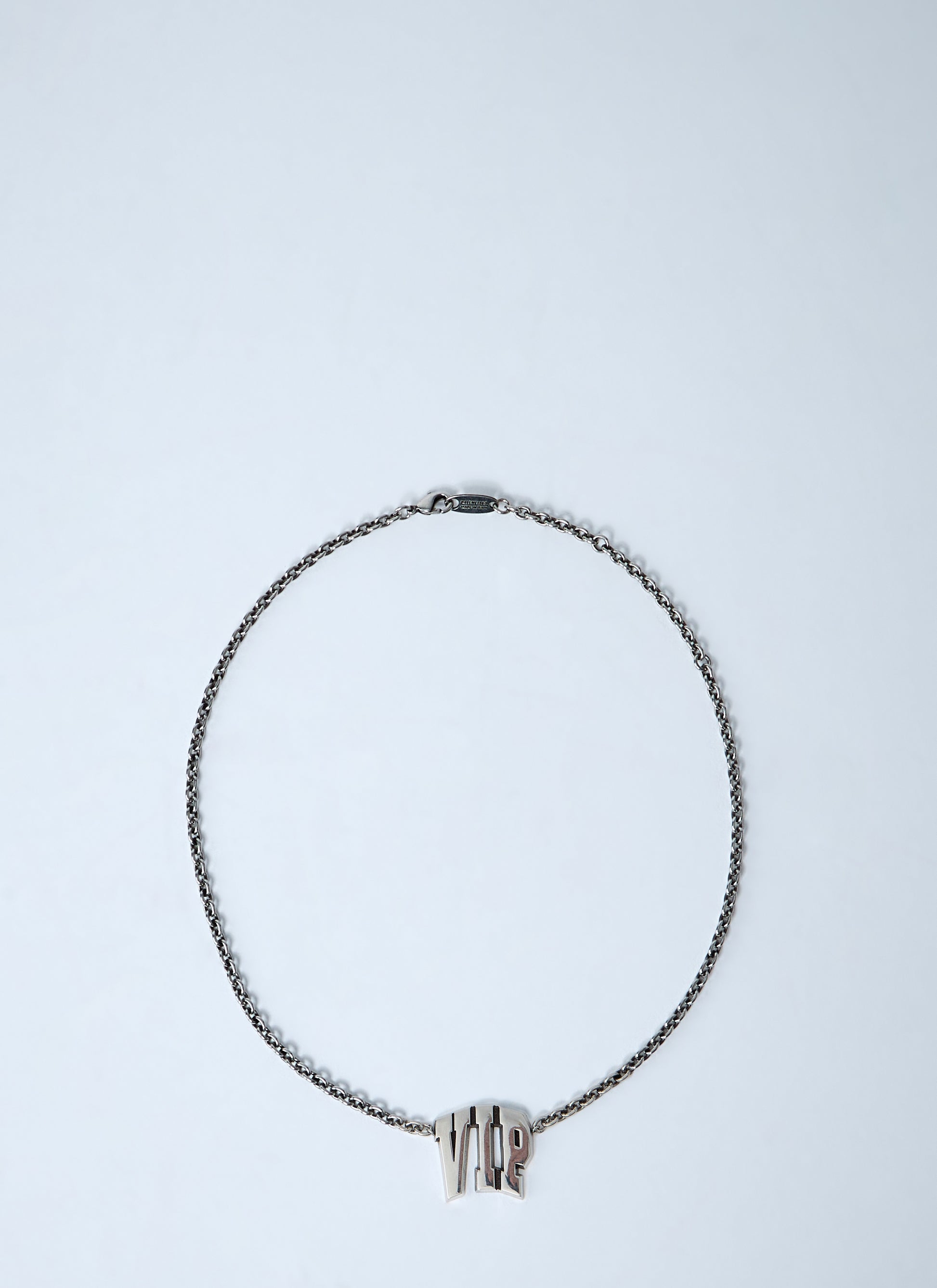 Balenciaga Women Vip Necklace BALENCIAGA