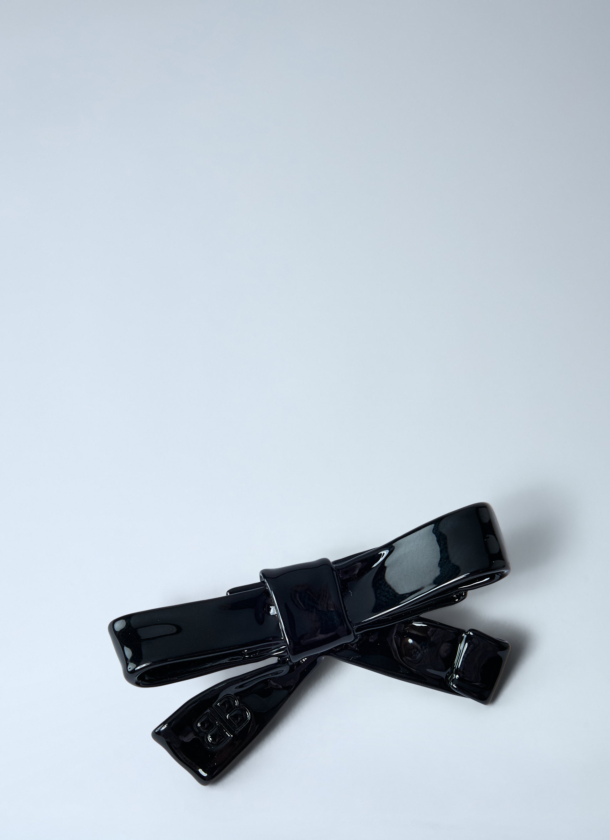 Balenciaga Women Bow Earrings BALENCIAGA