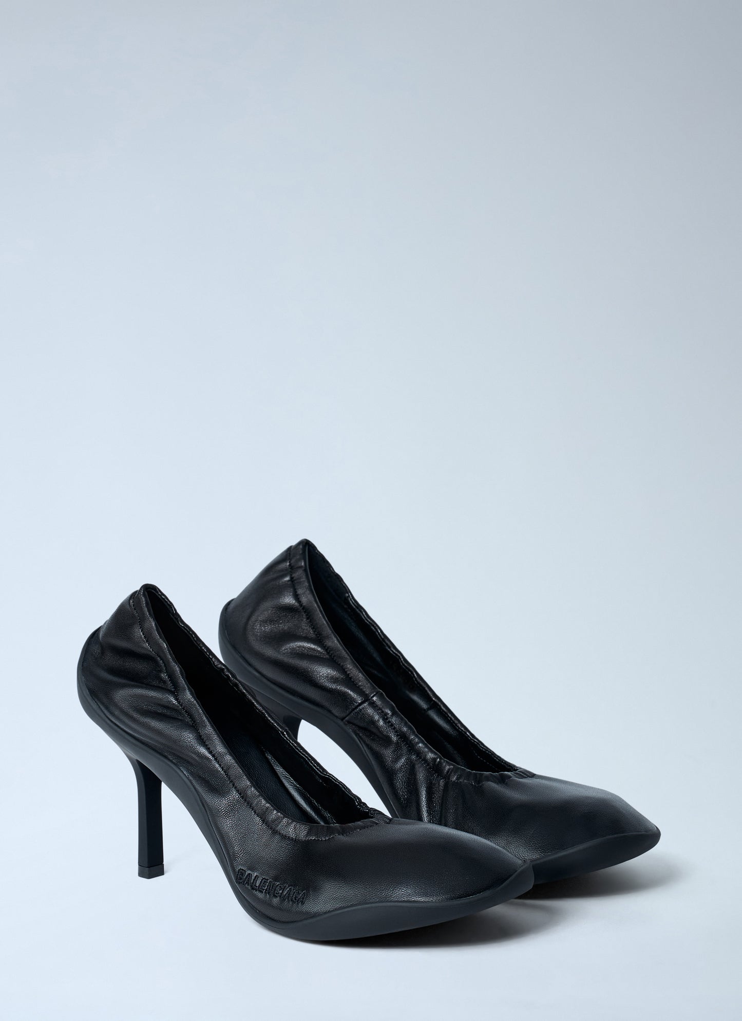 Balenciaga Women Shibuya Pumps BALENCIAGA