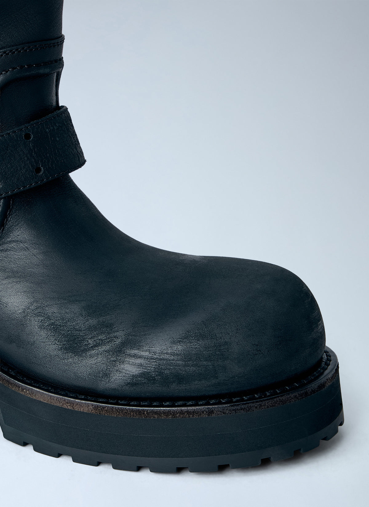 Balenciaga Women Venom Boots BALENCIAGA