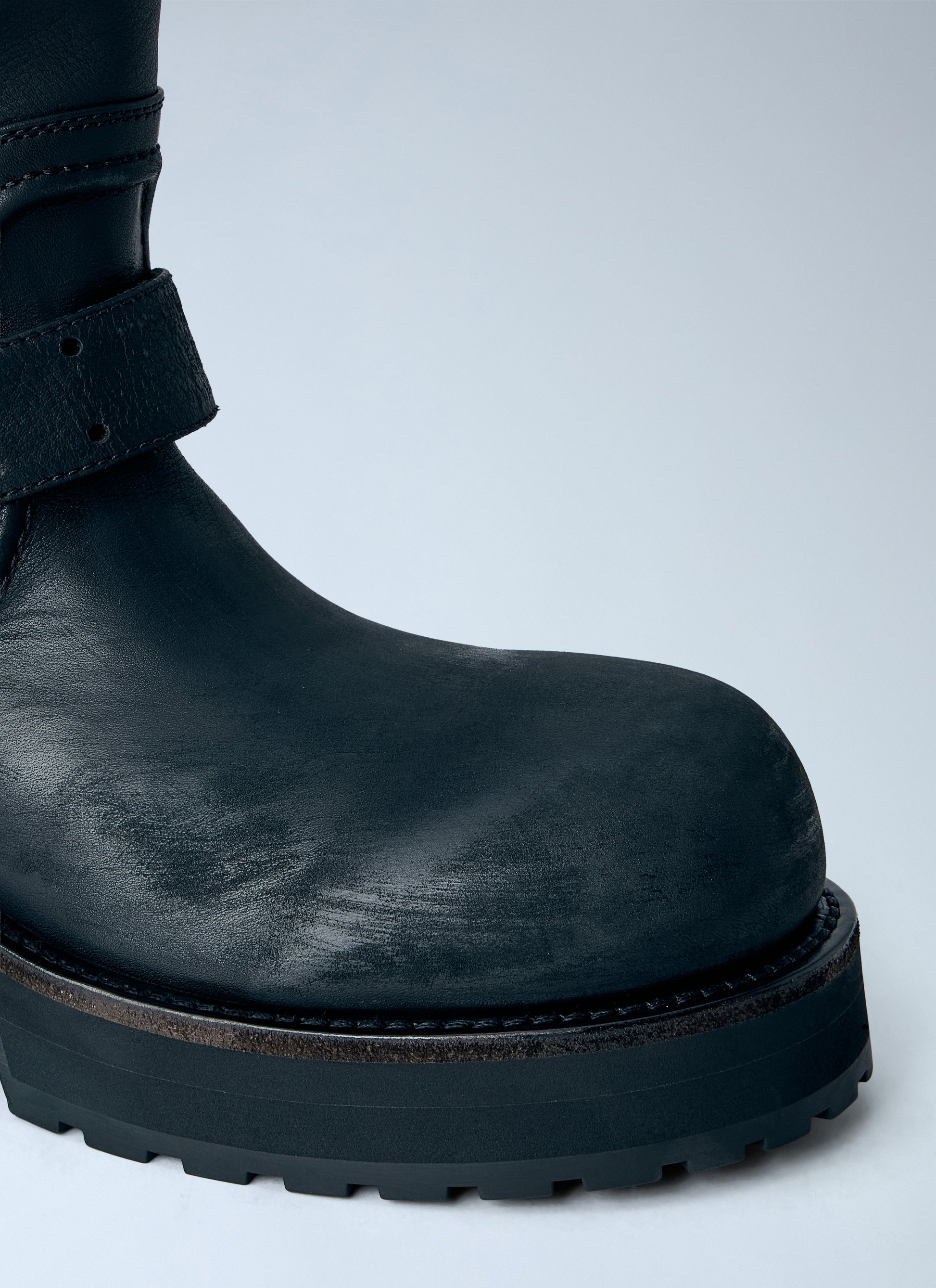 Balenciaga Women Venom Boots BALENCIAGA