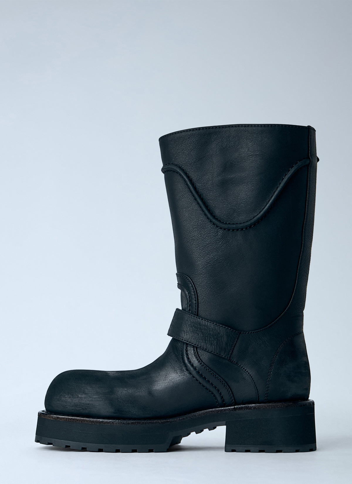 Balenciaga Women Venom Boots BALENCIAGA