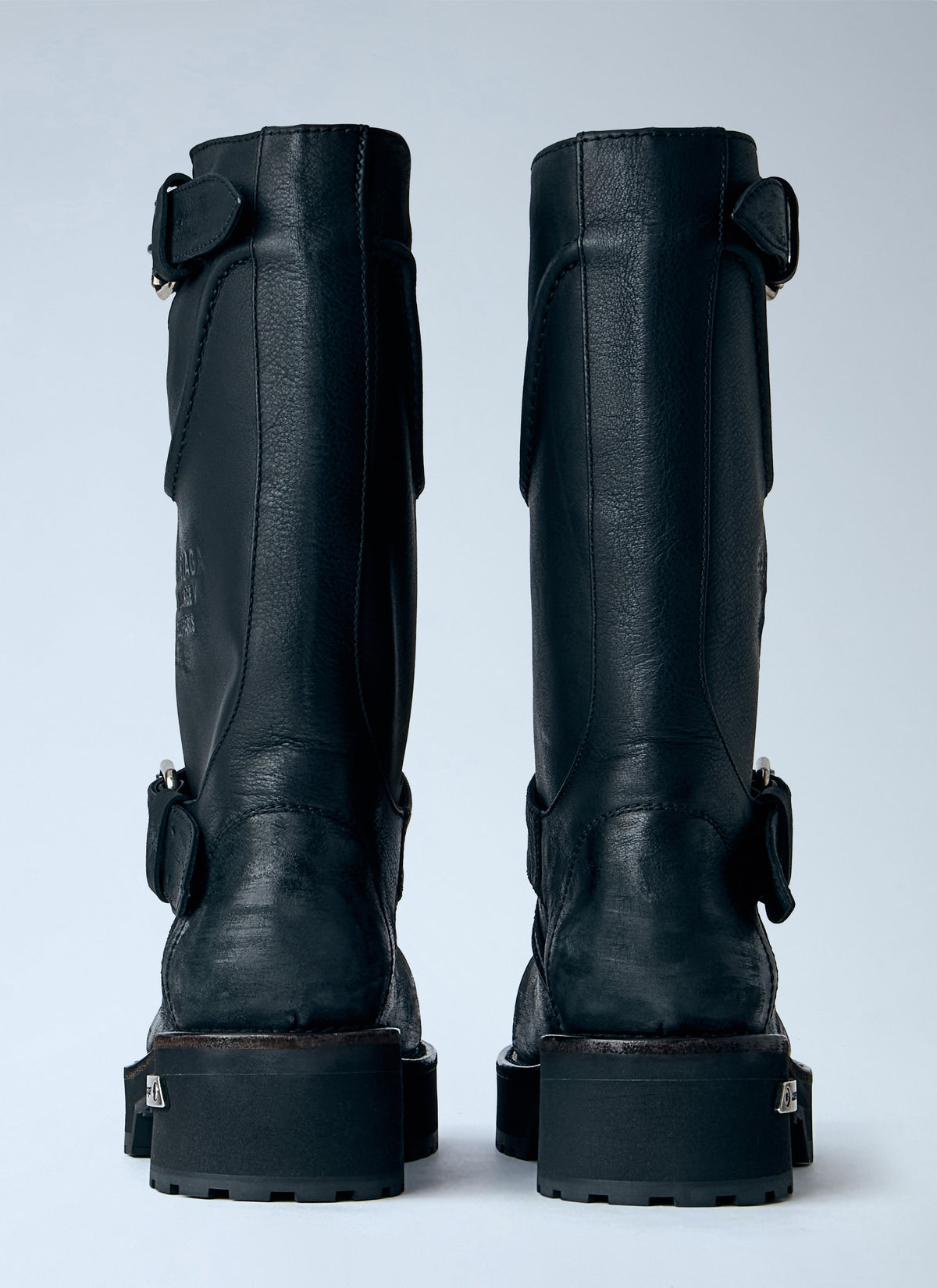 Balenciaga Women Venom Boots BALENCIAGA