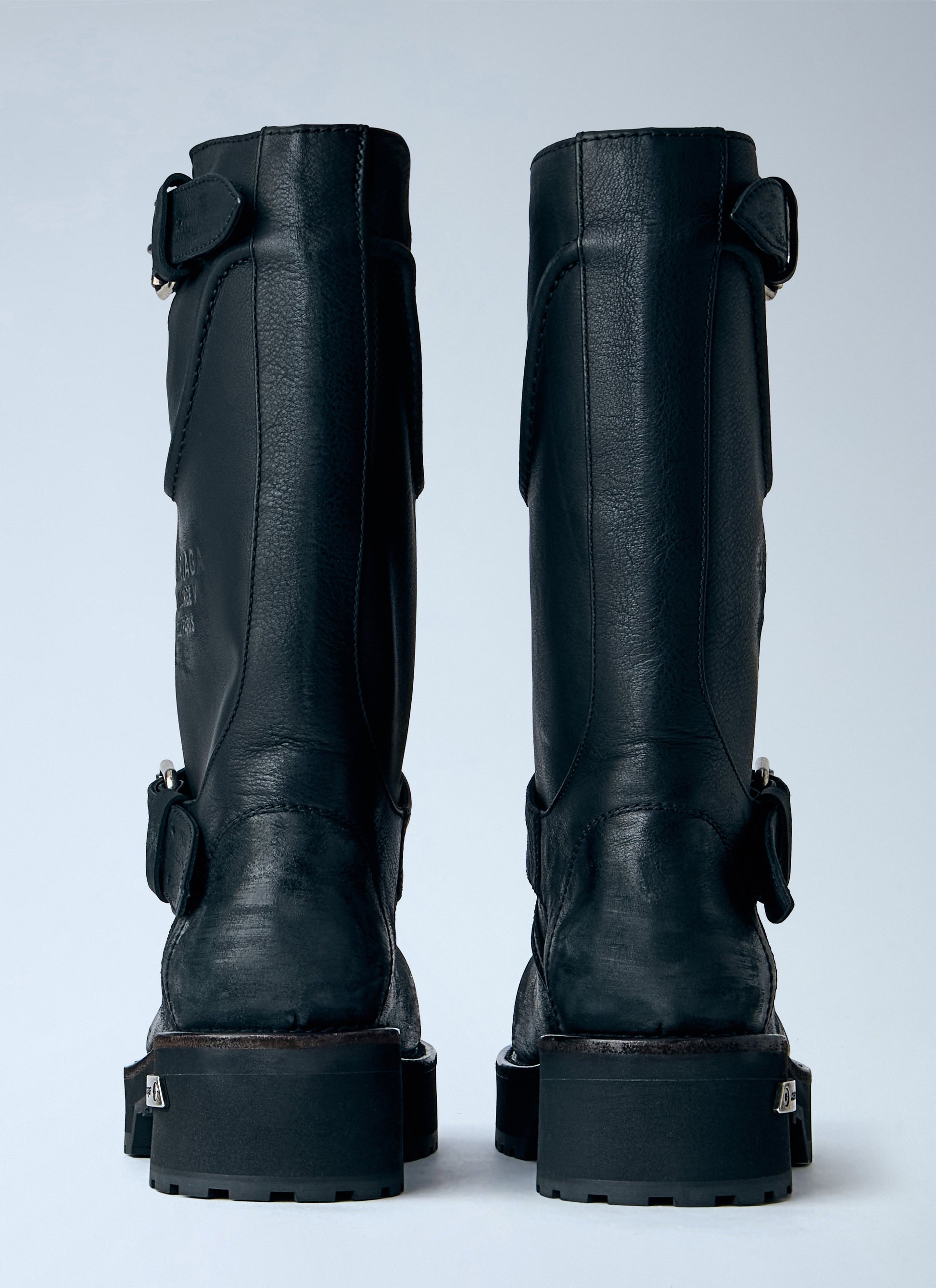 Balenciaga Women Venom Boots BALENCIAGA