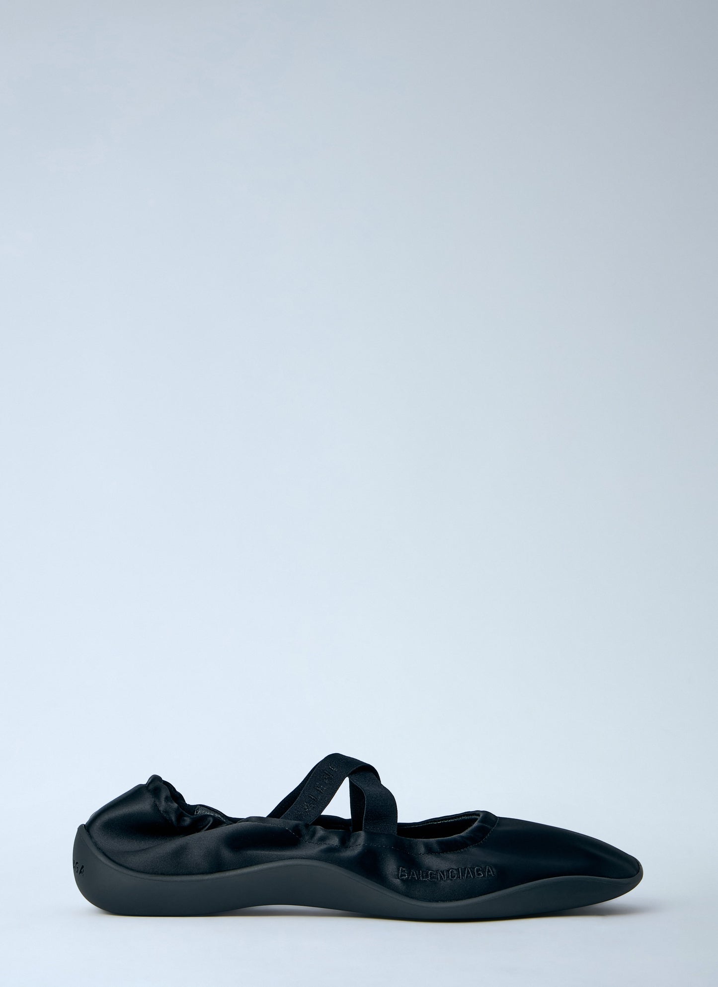 Balenciaga Women Shibuya Ballet Flats BALENCIAGA