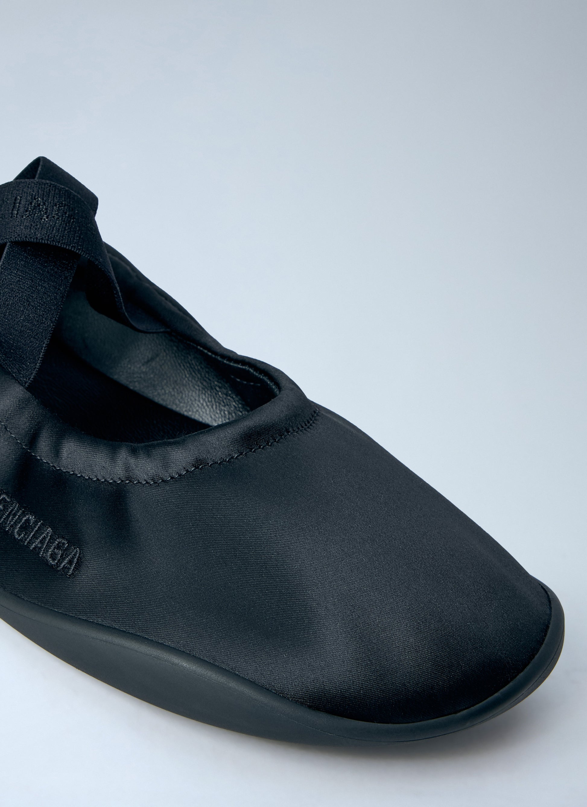 Balenciaga Women Shibuya Ballet Flats BALENCIAGA
