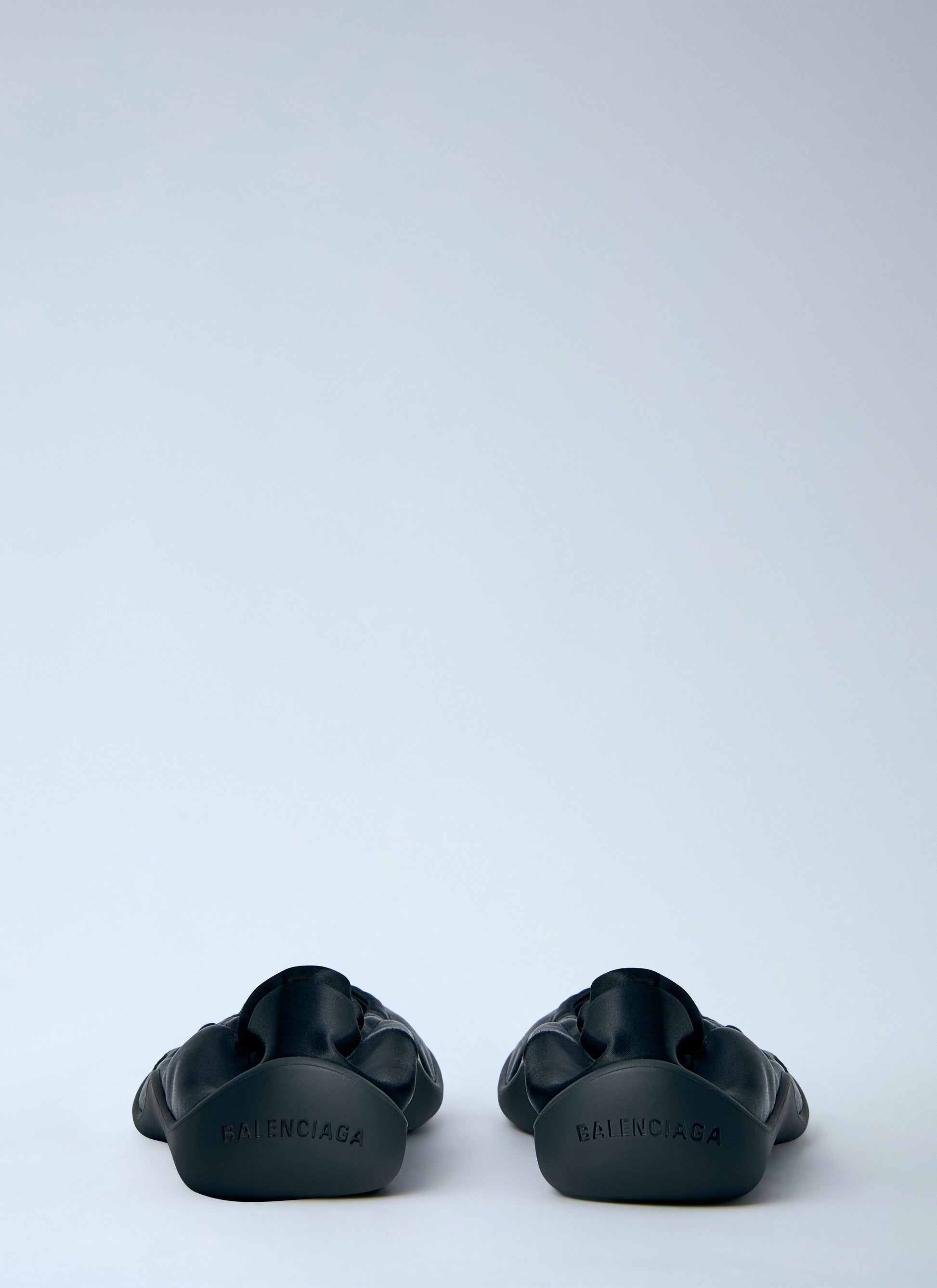 Balenciaga Women Shibuya Ballet Flats BALENCIAGA