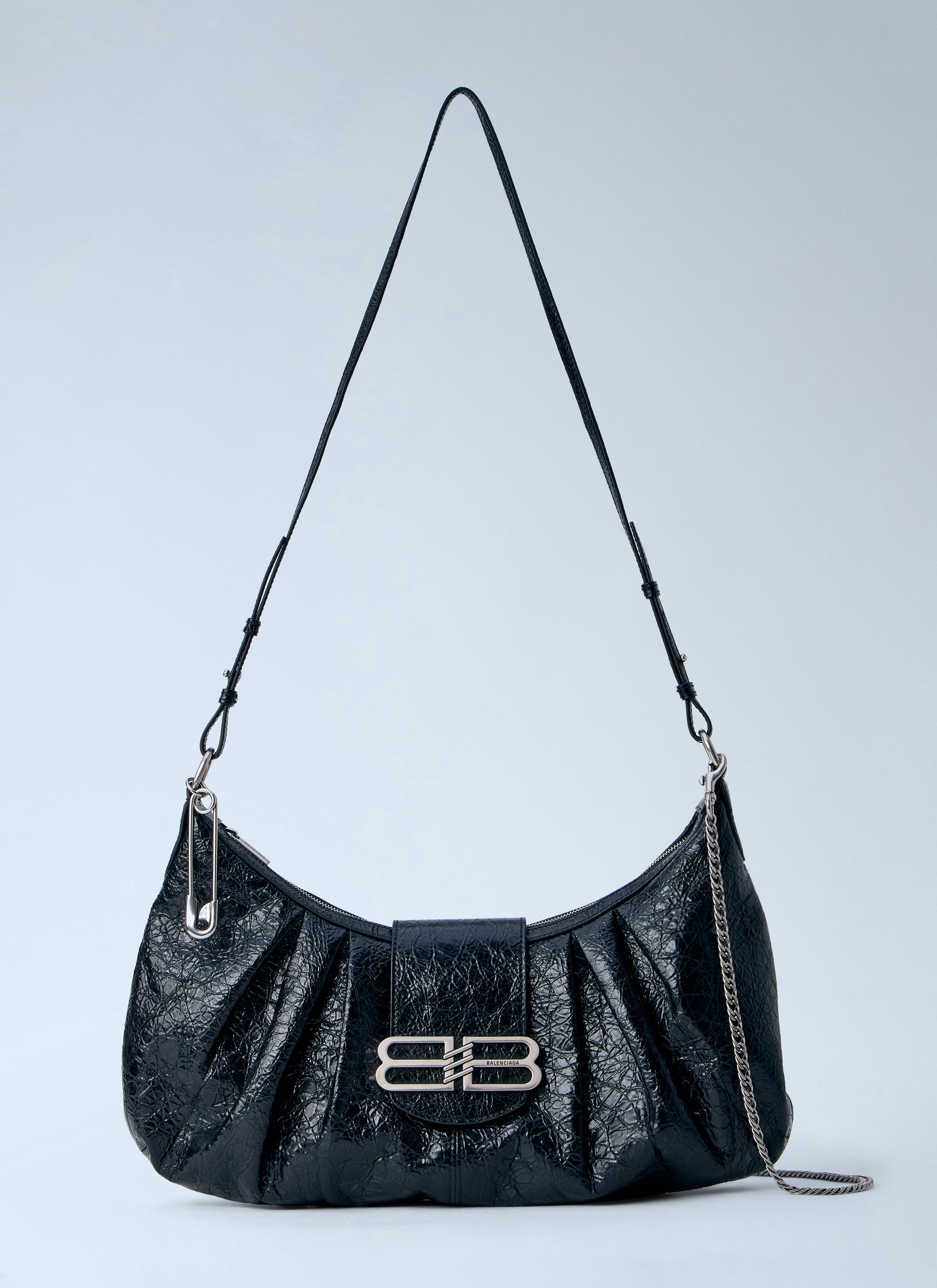 Balenciaga Women Pamela Shoulder Bag Medium BALENCIAGA