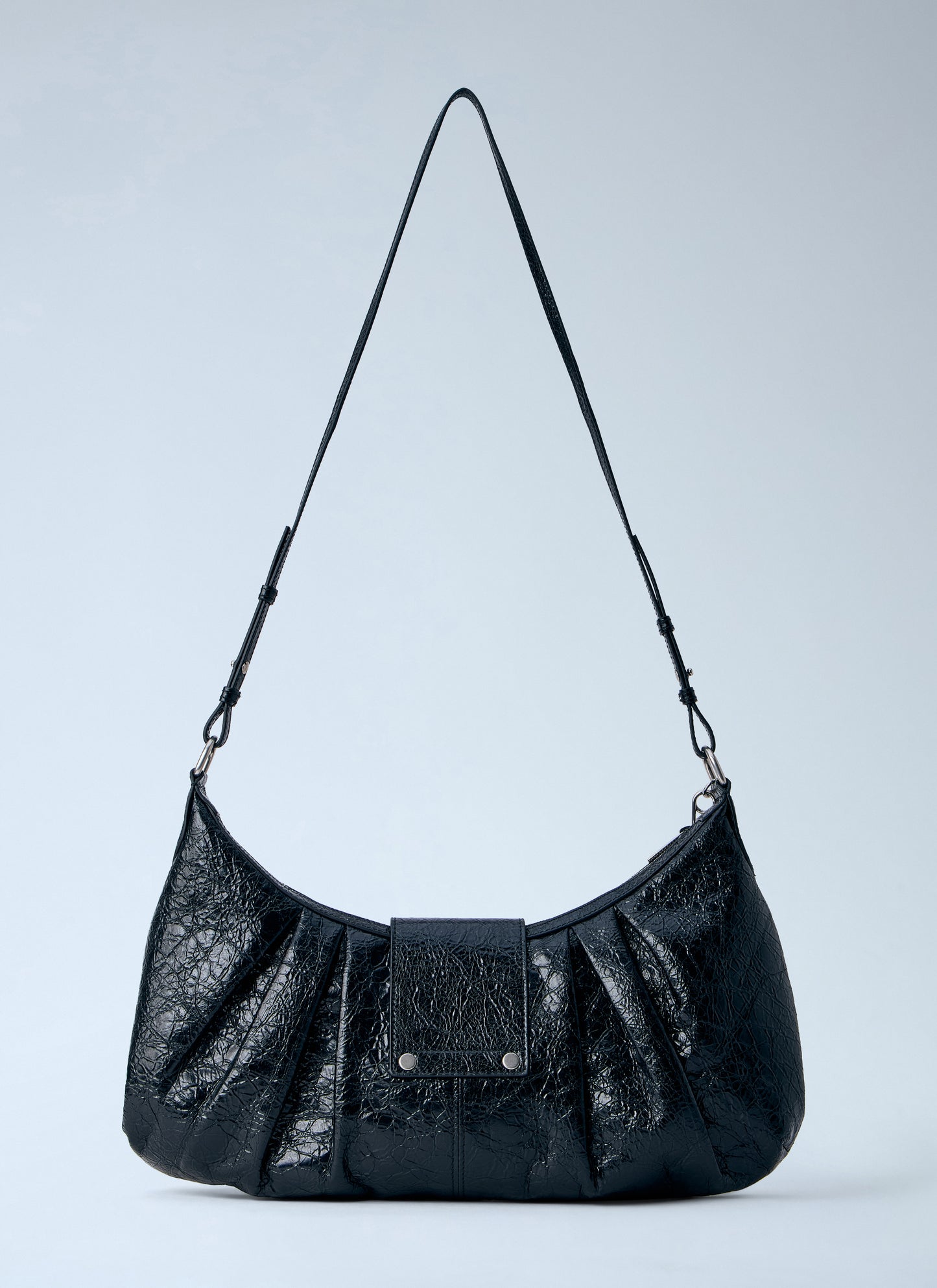 Balenciaga Women Pamela Shoulder Bag Medium BALENCIAGA