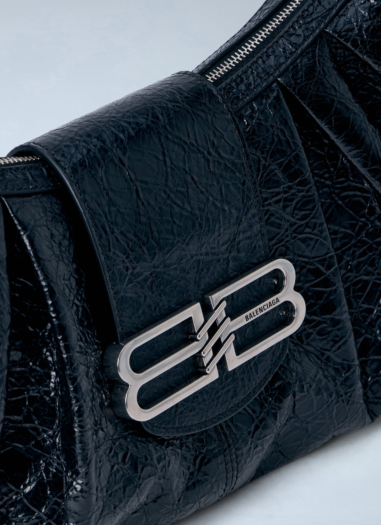 Balenciaga Women Pamela Shoulder Bag Medium BALENCIAGA