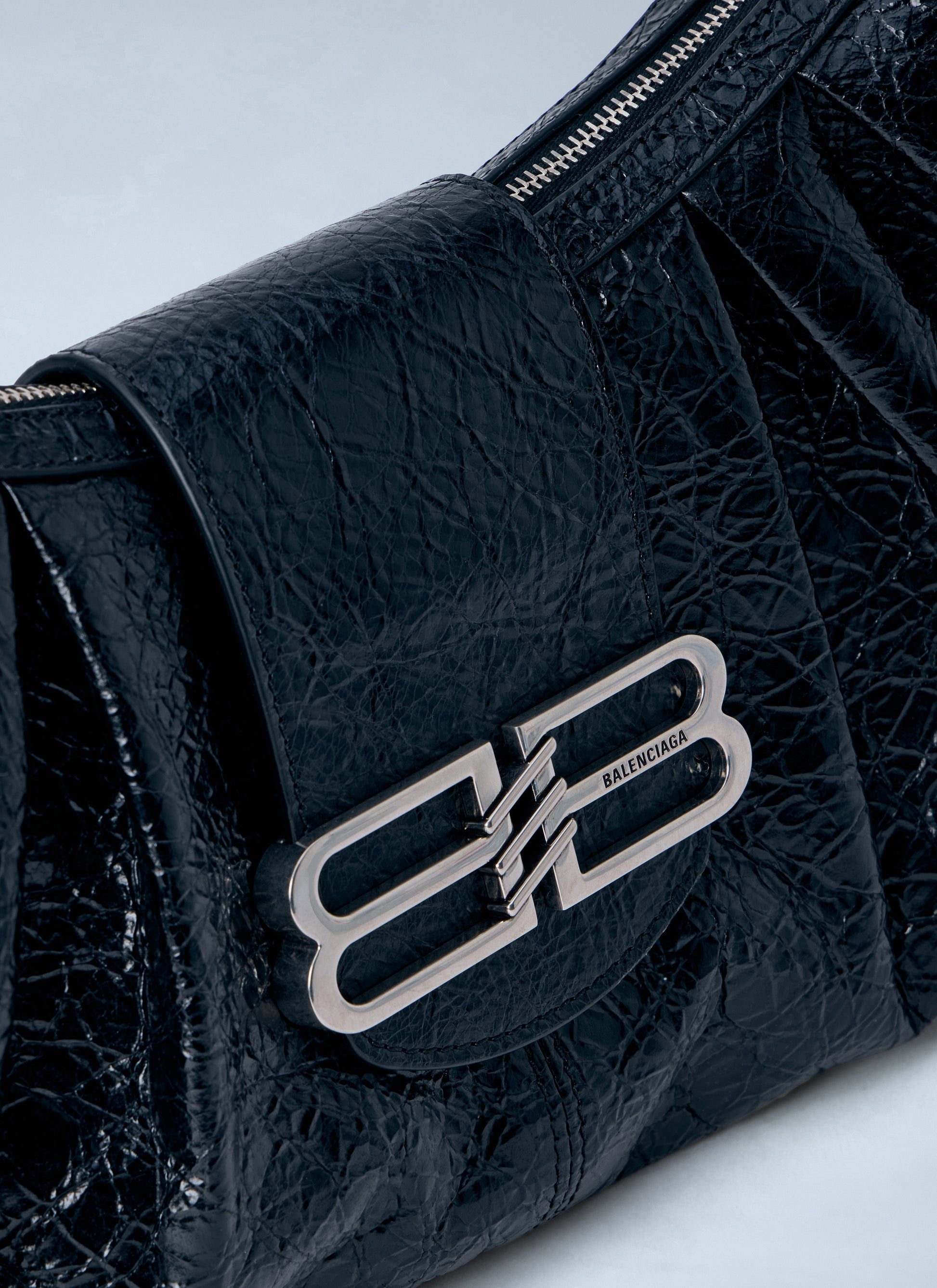 Balenciaga Women Pamela Shoulder Bag Medium BALENCIAGA