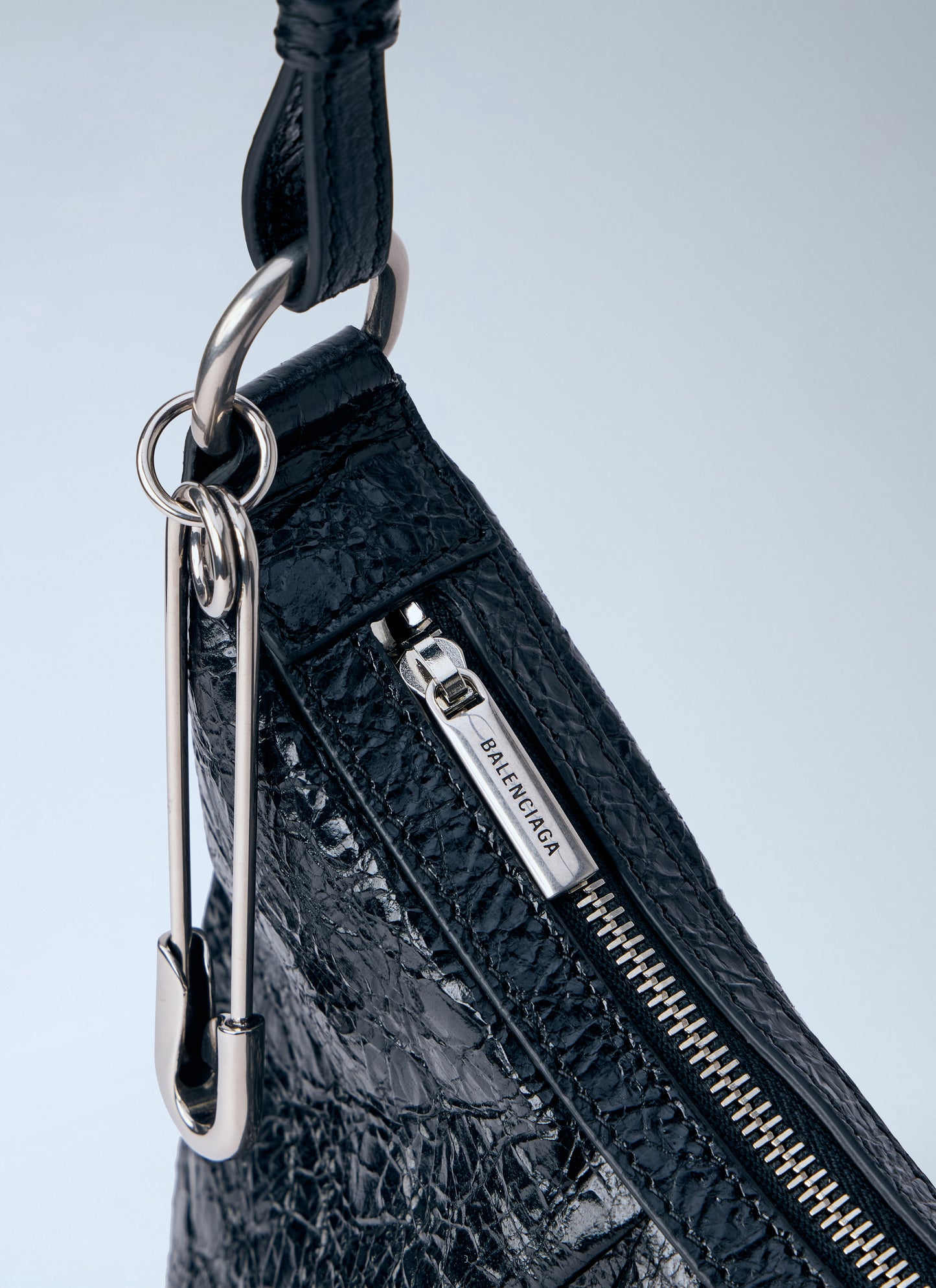 Balenciaga Women Pamela Shoulder Bag Medium BALENCIAGA