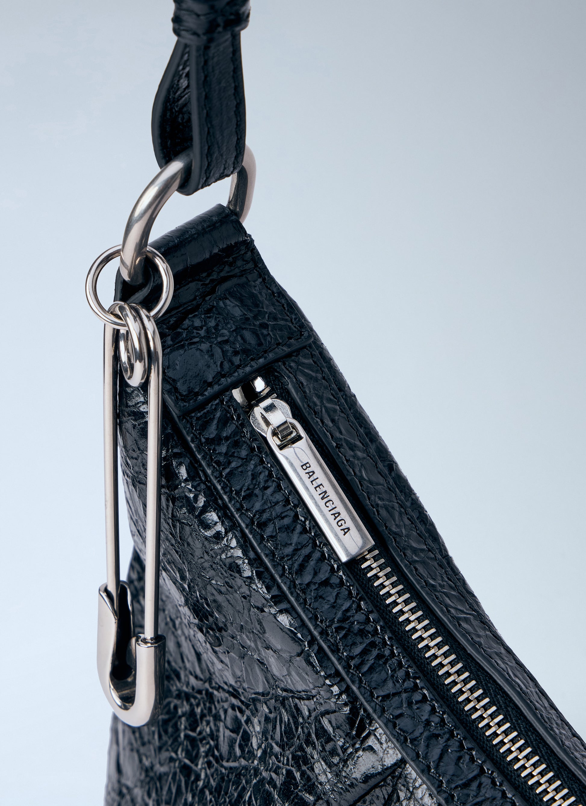 Balenciaga Women Pamela Shoulder Bag Medium BALENCIAGA