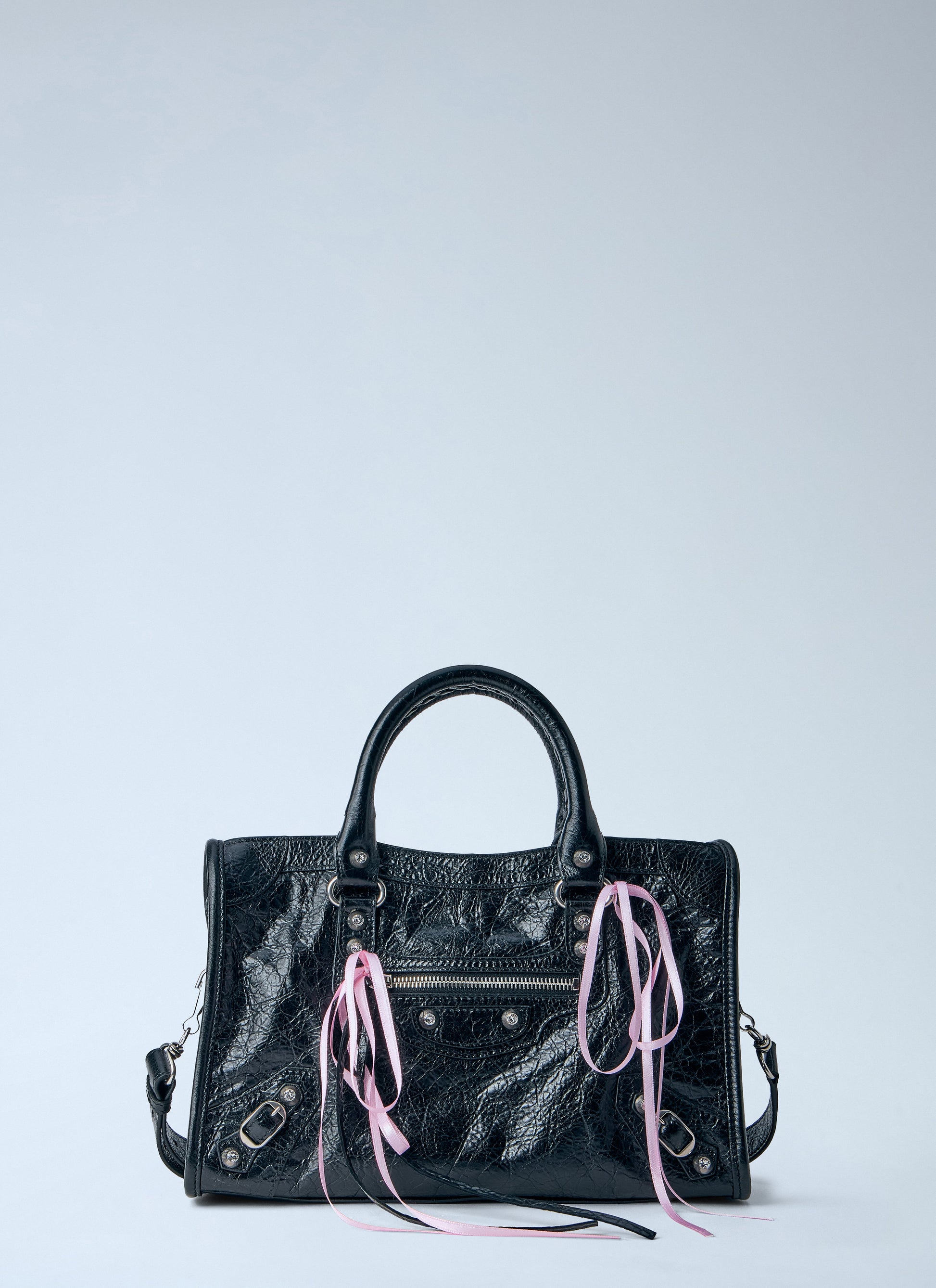 Balenciaga Women Le City Small Handbag BALENCIAGA