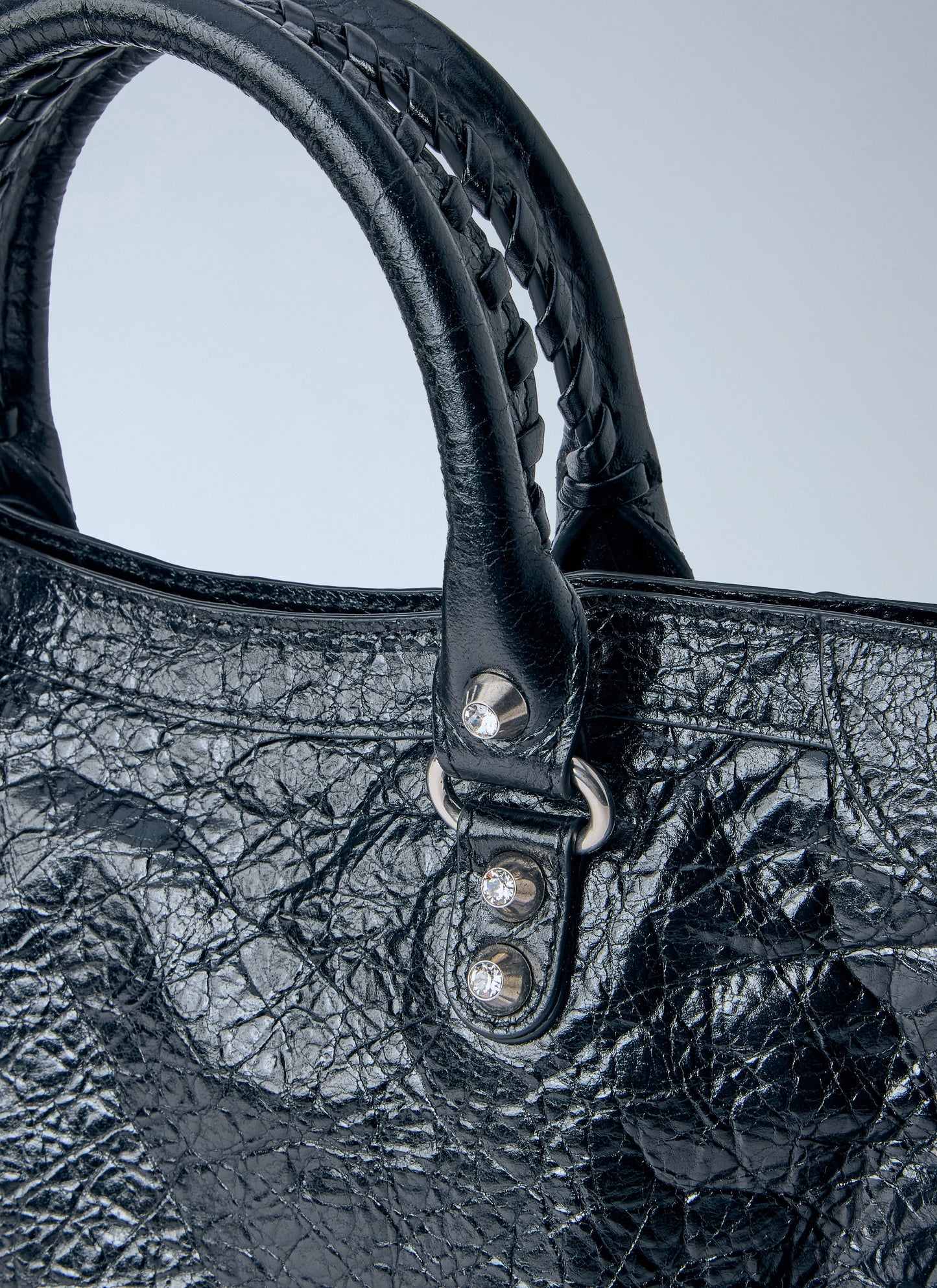 Balenciaga Women Le City Small Handbag BALENCIAGA