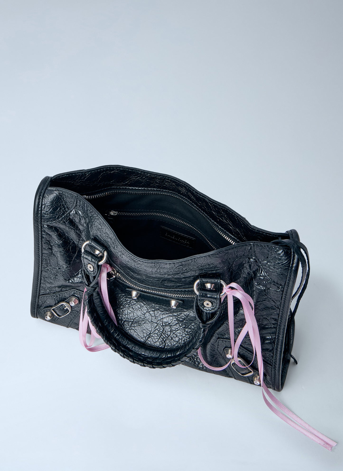 Balenciaga Women Le City Small Handbag BALENCIAGA