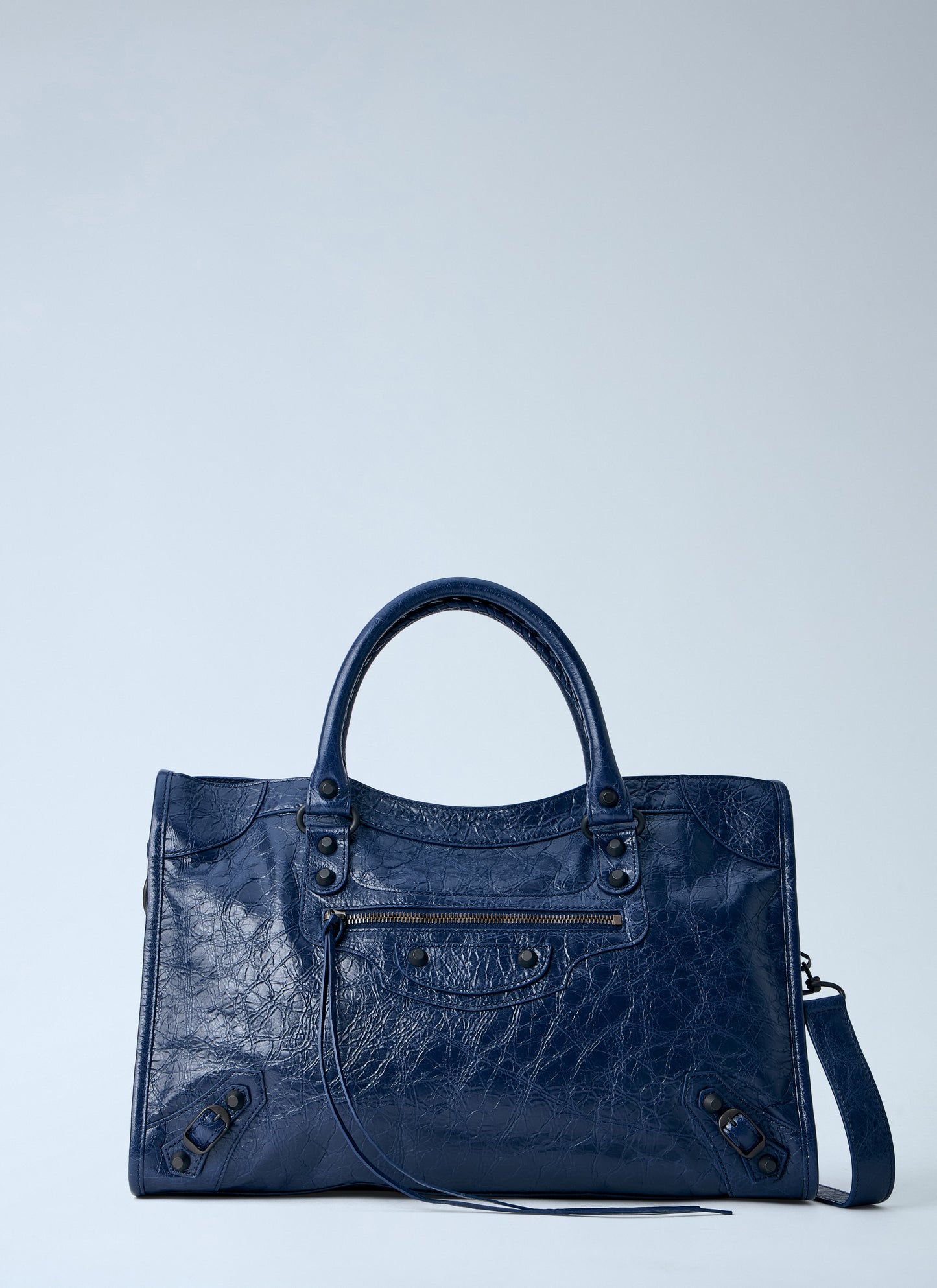 Balenciaga Women Le City Medium Handbag BALENCIAGA