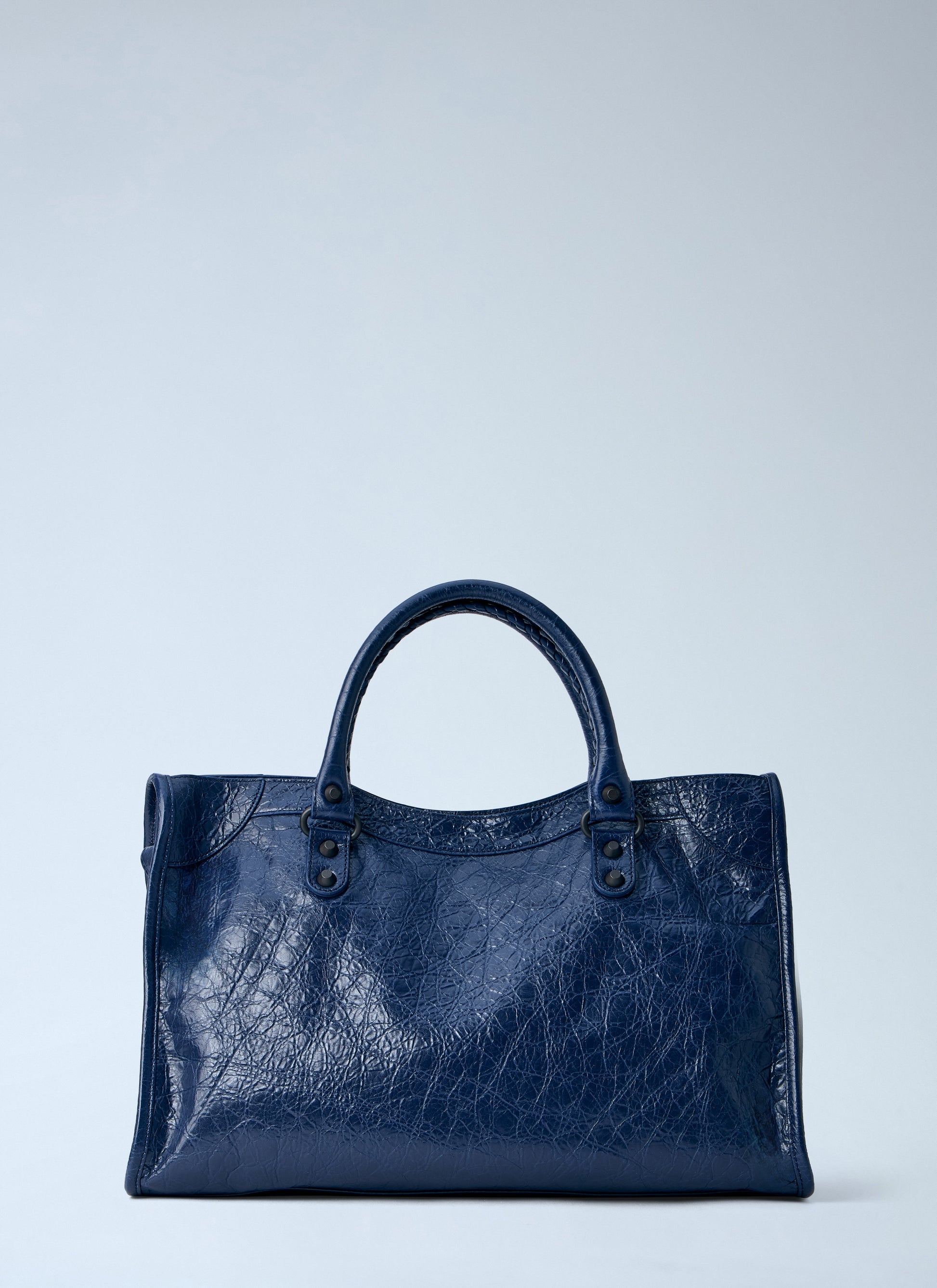 Balenciaga Women Le City Medium Handbag BALENCIAGA