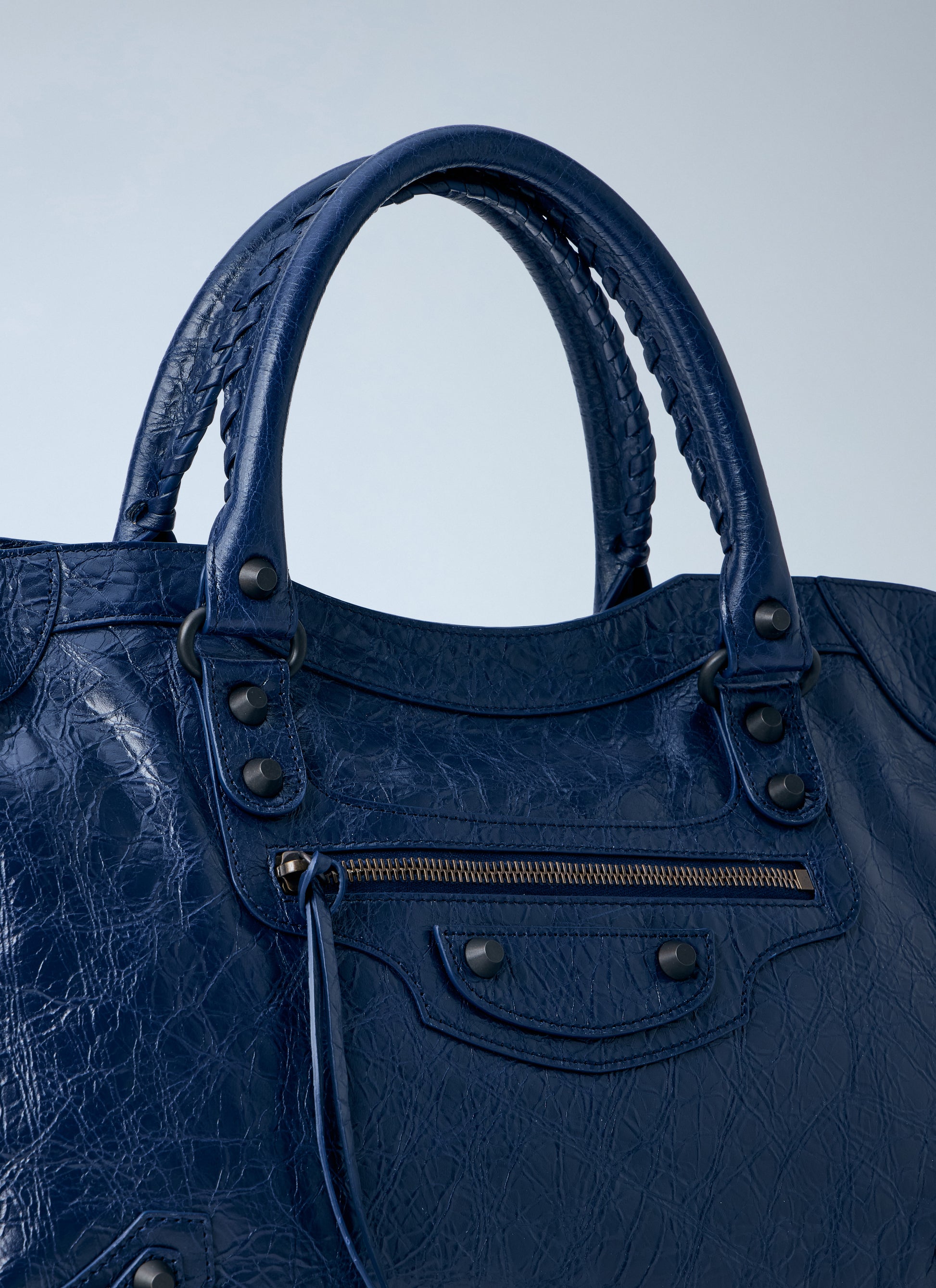 Balenciaga Women Le City Medium Handbag BALENCIAGA