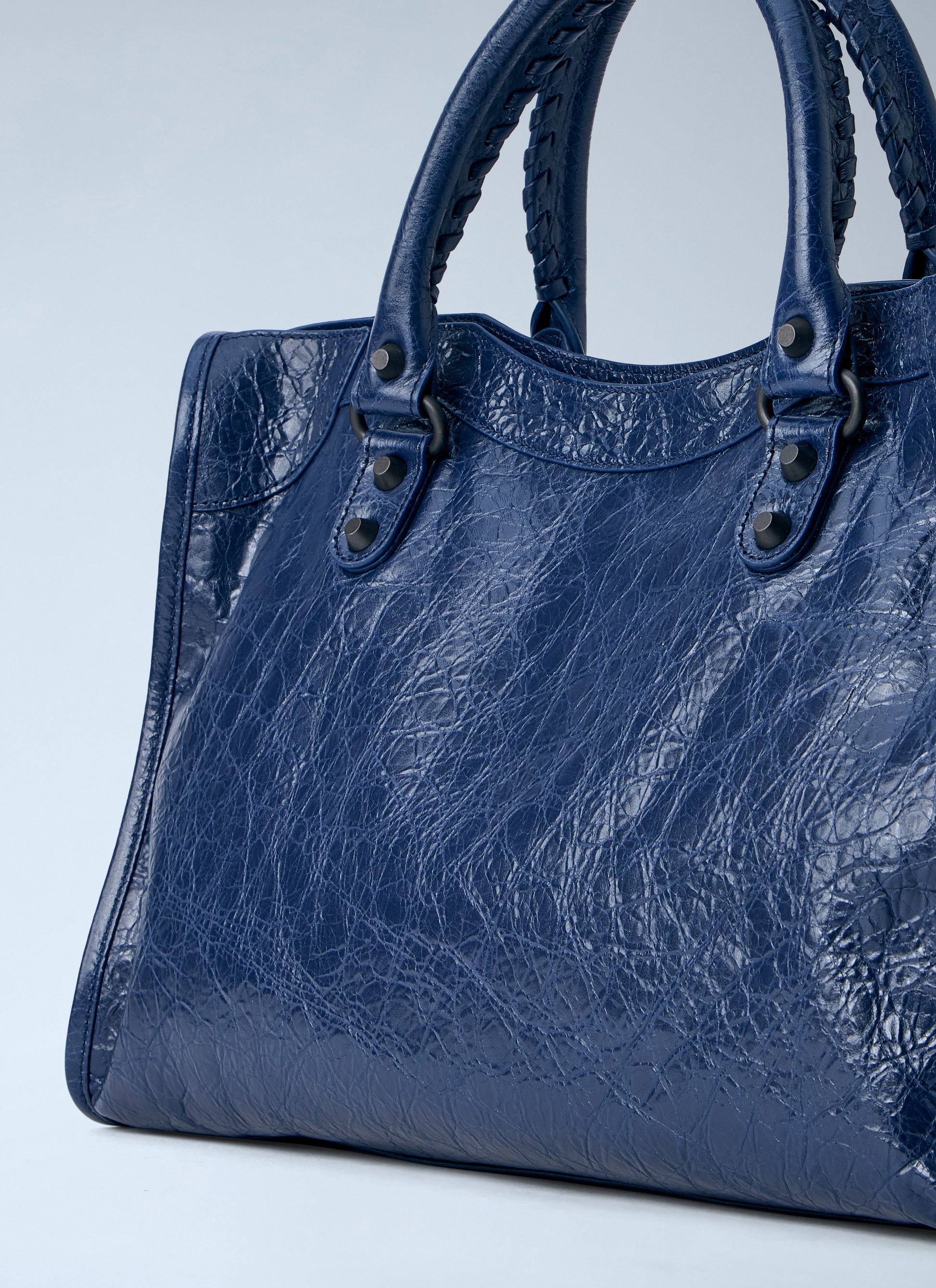 Balenciaga Women Le City Medium Handbag BALENCIAGA