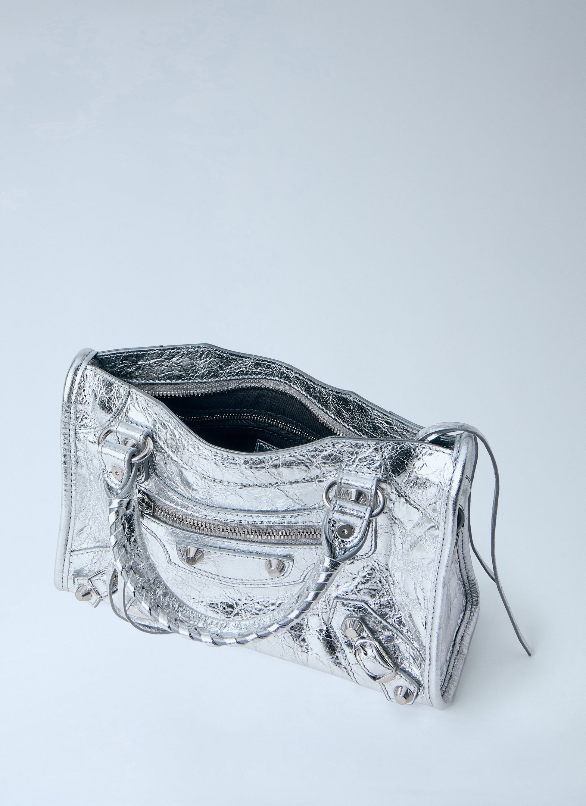 Balenciaga Women Le City Mini Handbag BALENCIAGA