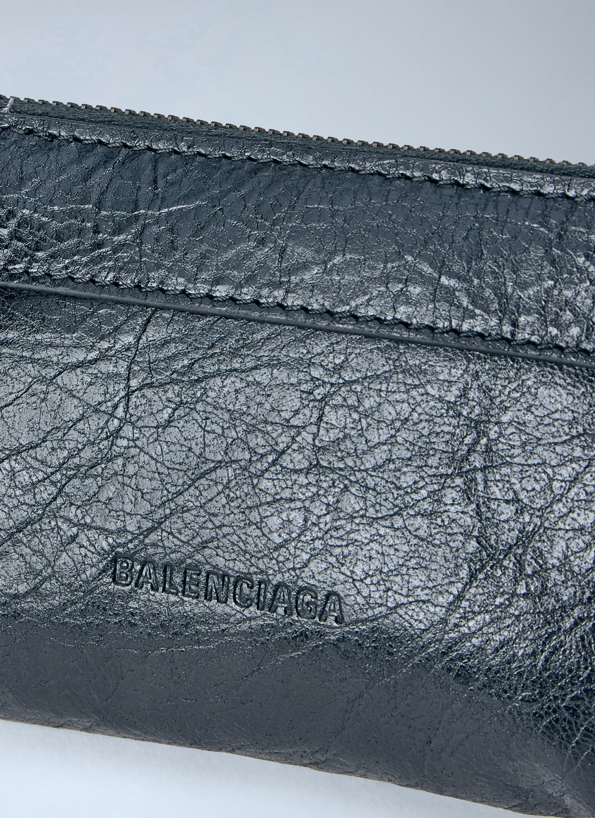 Balenciaga Women Charm Le City Zipped Pochette BALENCIAGA