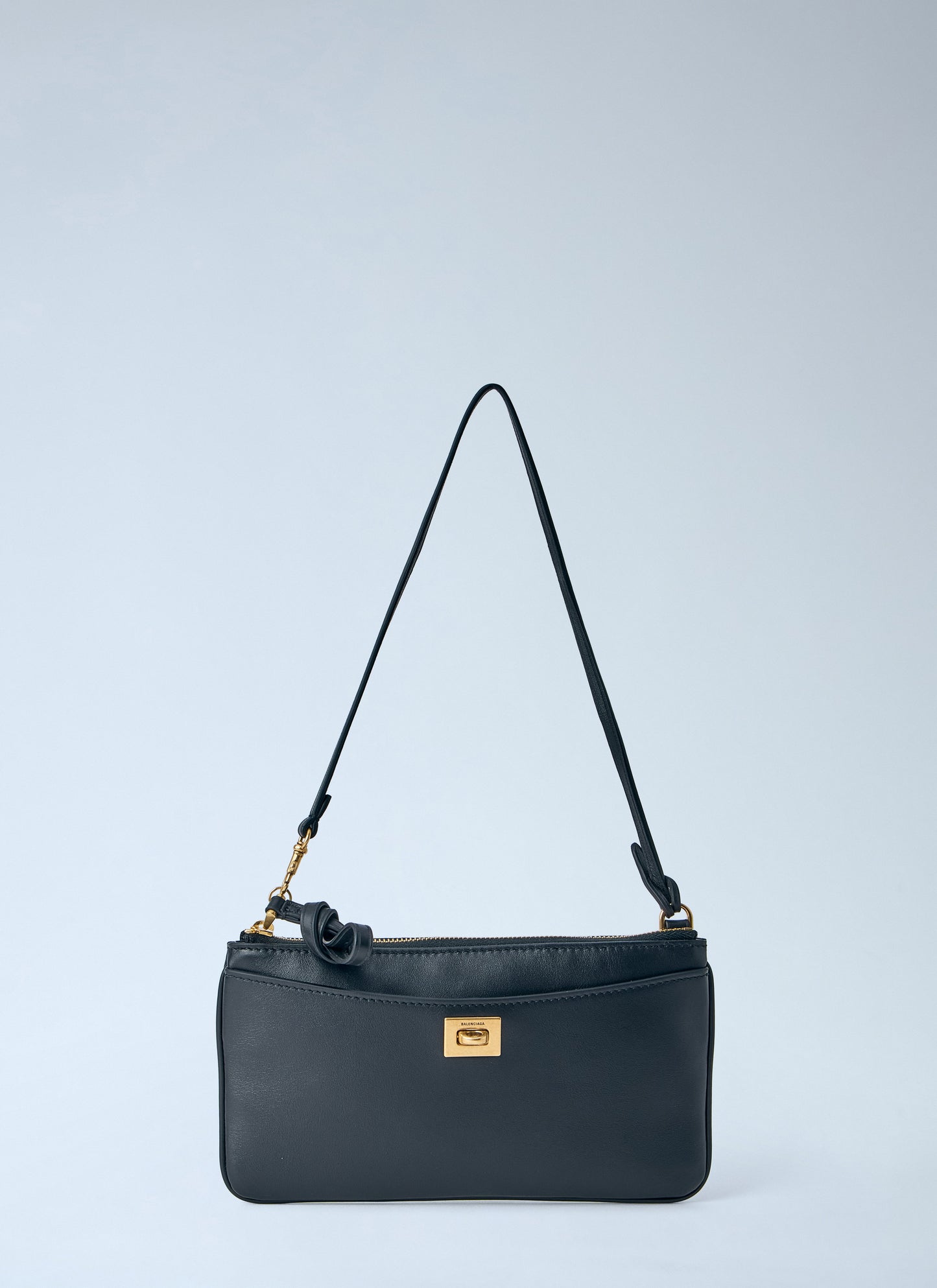 Balenciaga Women Rodeo Phone Pouch BALENCIAGA