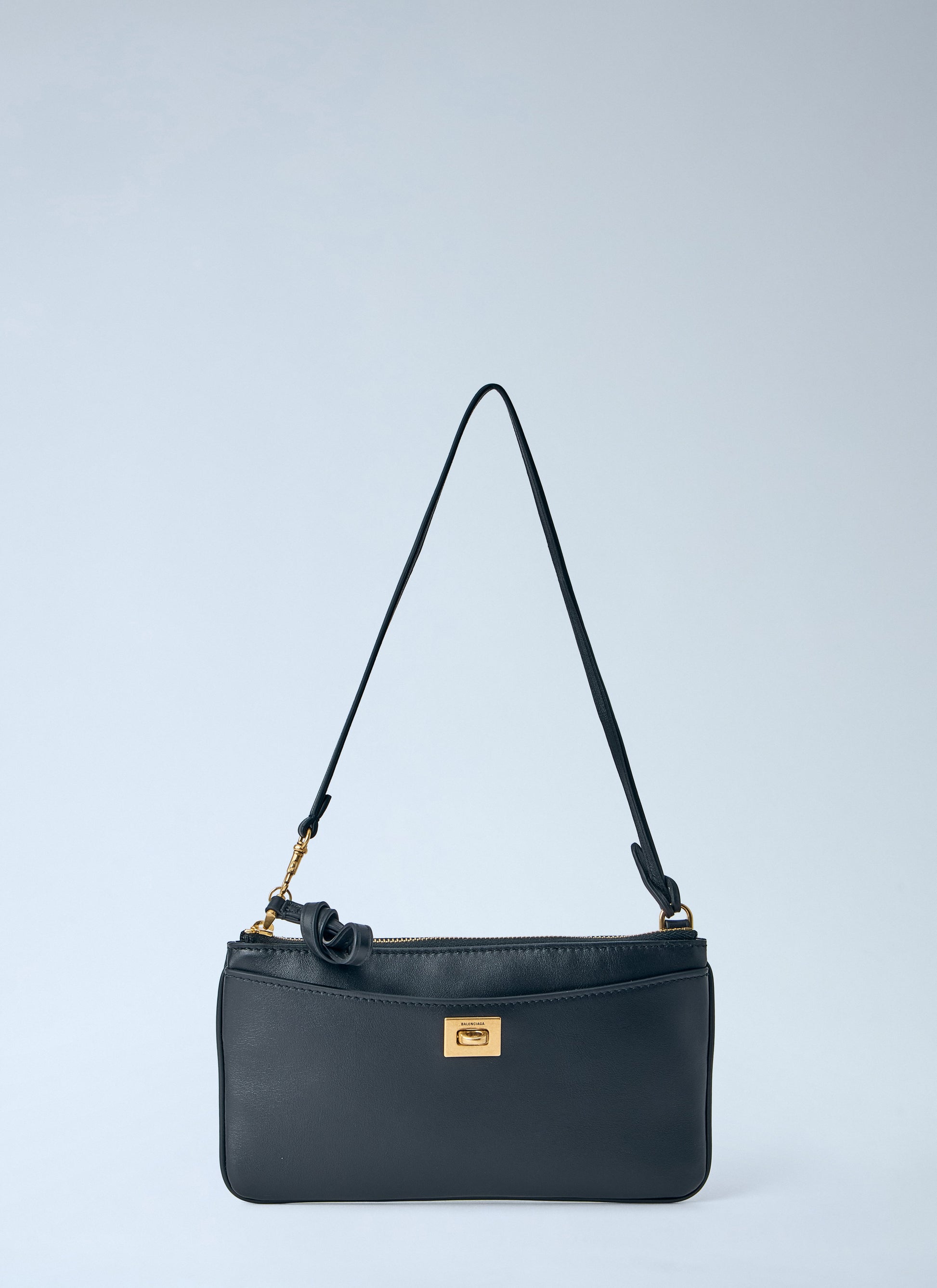 Balenciaga Women Rodeo Phone Pouch BALENCIAGA