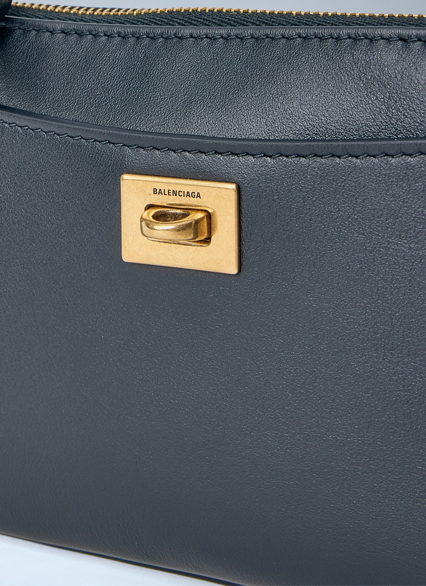 Balenciaga Women Rodeo Phone Pouch BALENCIAGA