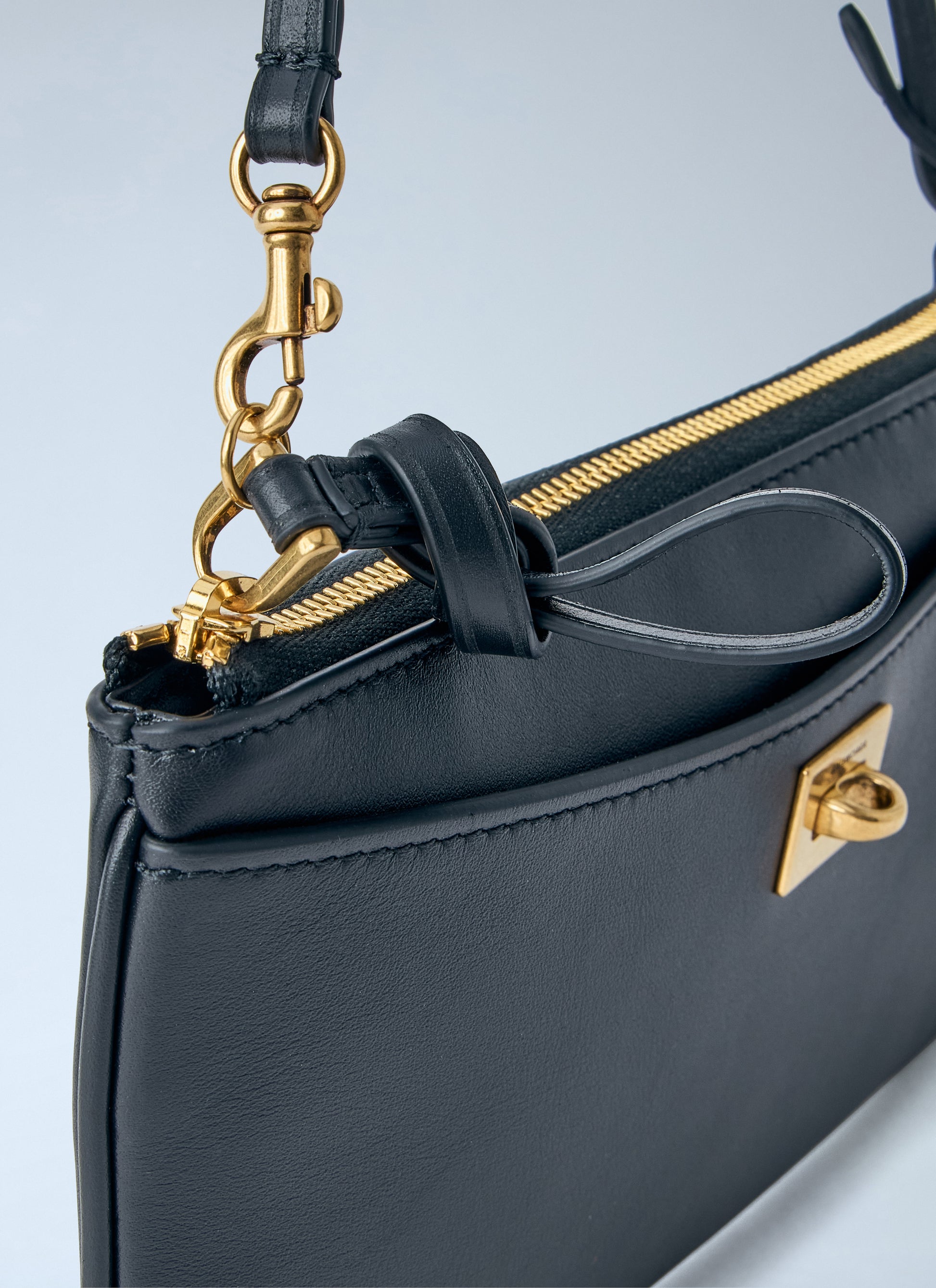 Balenciaga Women Rodeo Phone Pouch BALENCIAGA