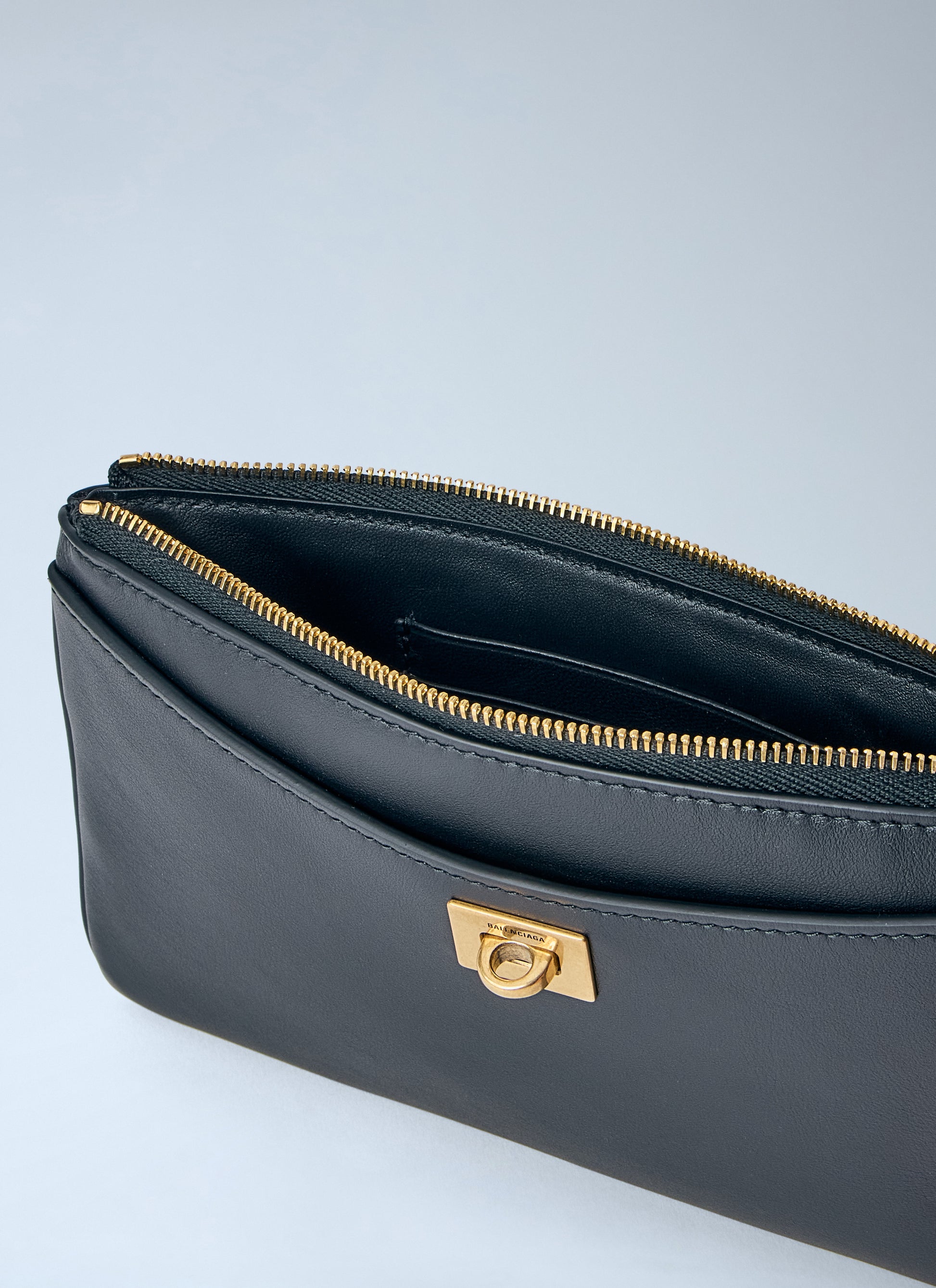 Balenciaga Women Rodeo Phone Pouch BALENCIAGA