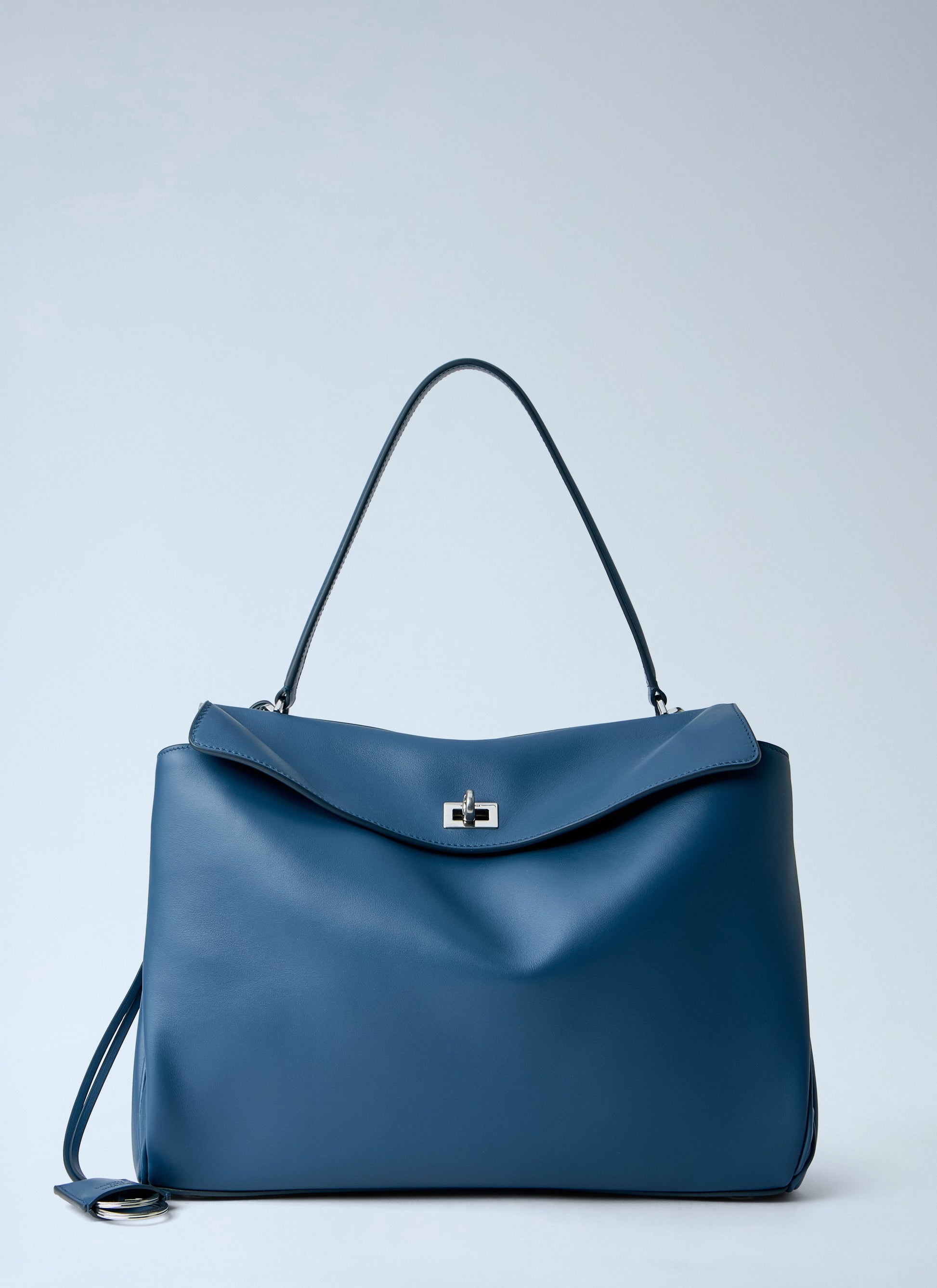 Balenciaga Women Rodeo Medium Top Handle Bag BALENCIAGA