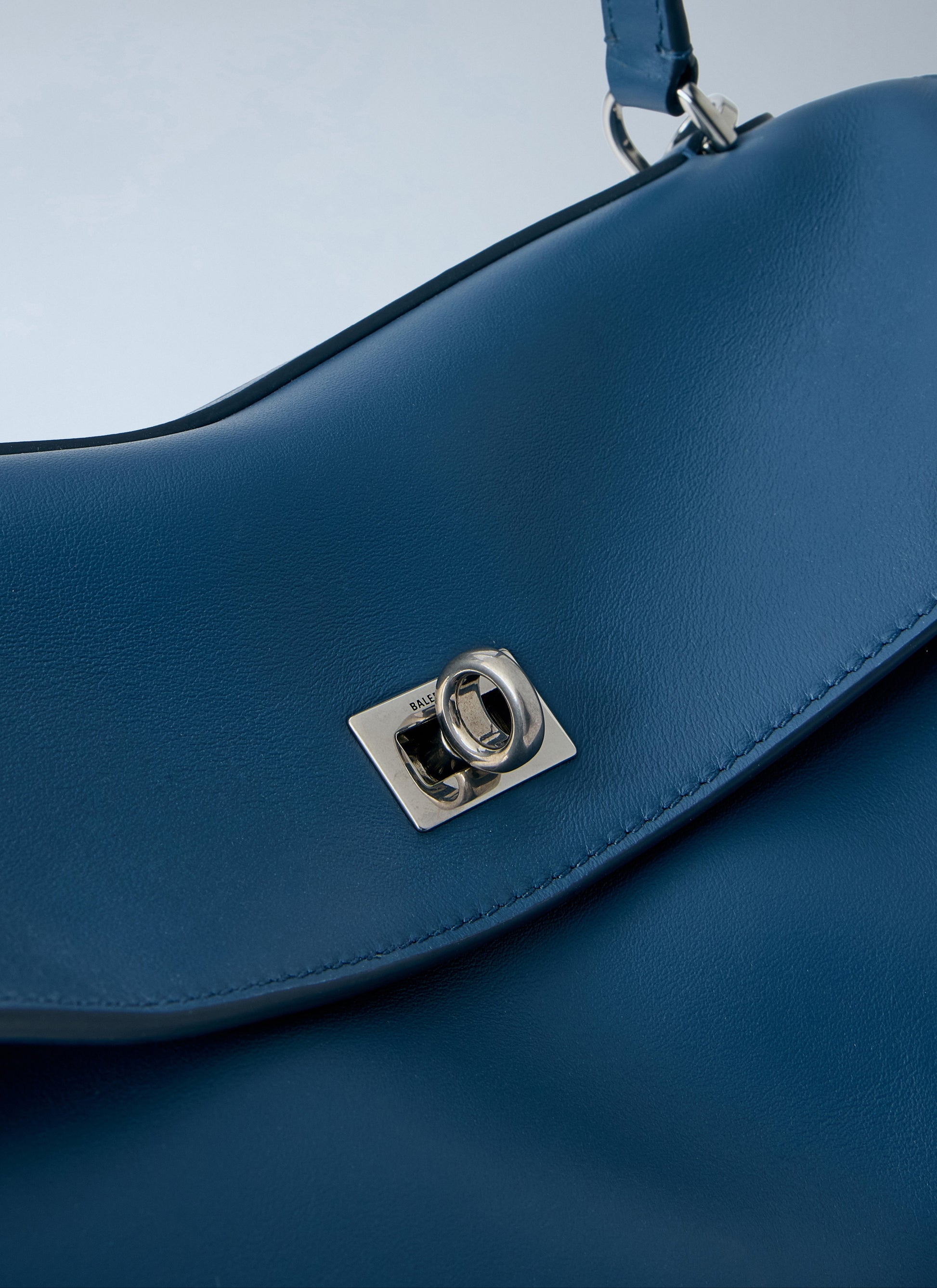 Balenciaga Women Rodeo Medium Top Handle Bag BALENCIAGA