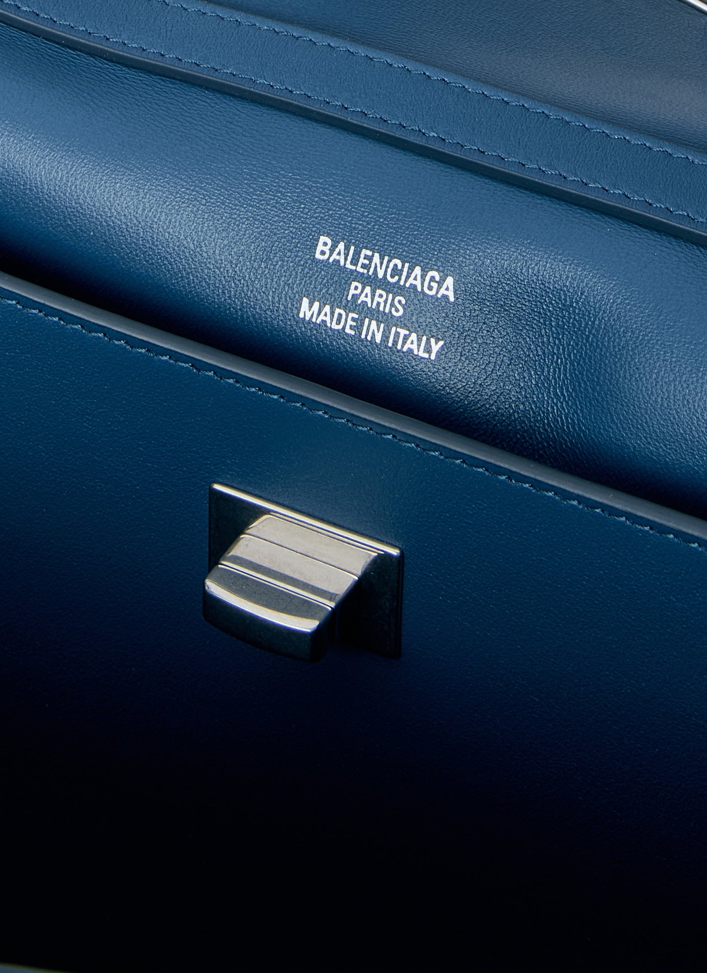 Balenciaga Women Rodeo Medium Top Handle Bag BALENCIAGA