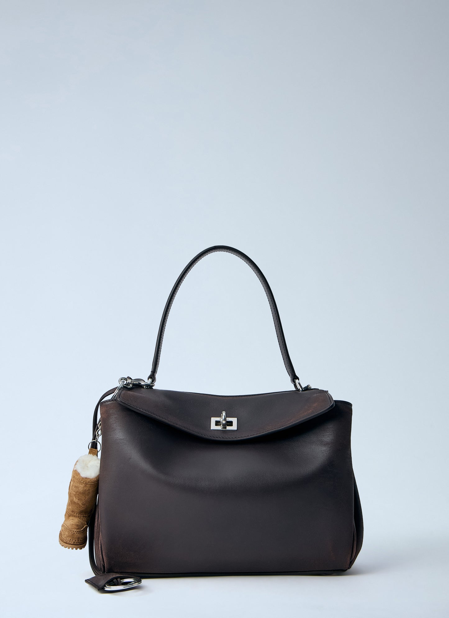 Balenciaga Women Rodeo Small Top Handle Bag BALENCIAGA