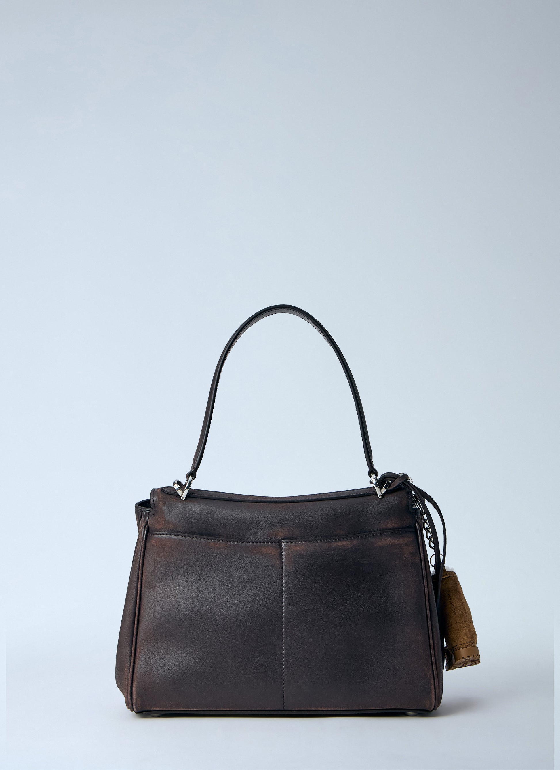 Balenciaga Women Rodeo Small Top Handle Bag BALENCIAGA