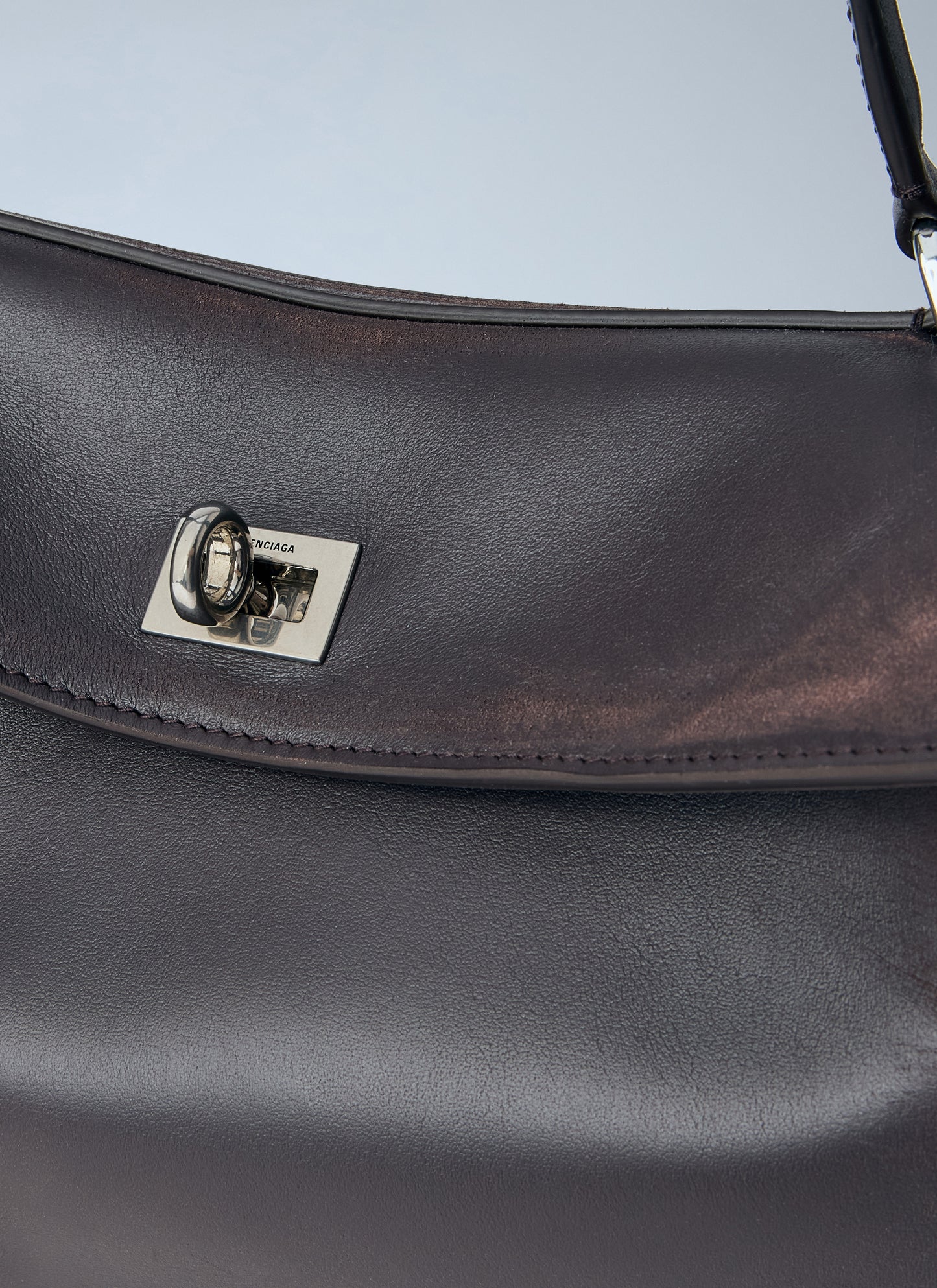 Balenciaga Women Rodeo Small Top Handle Bag BALENCIAGA