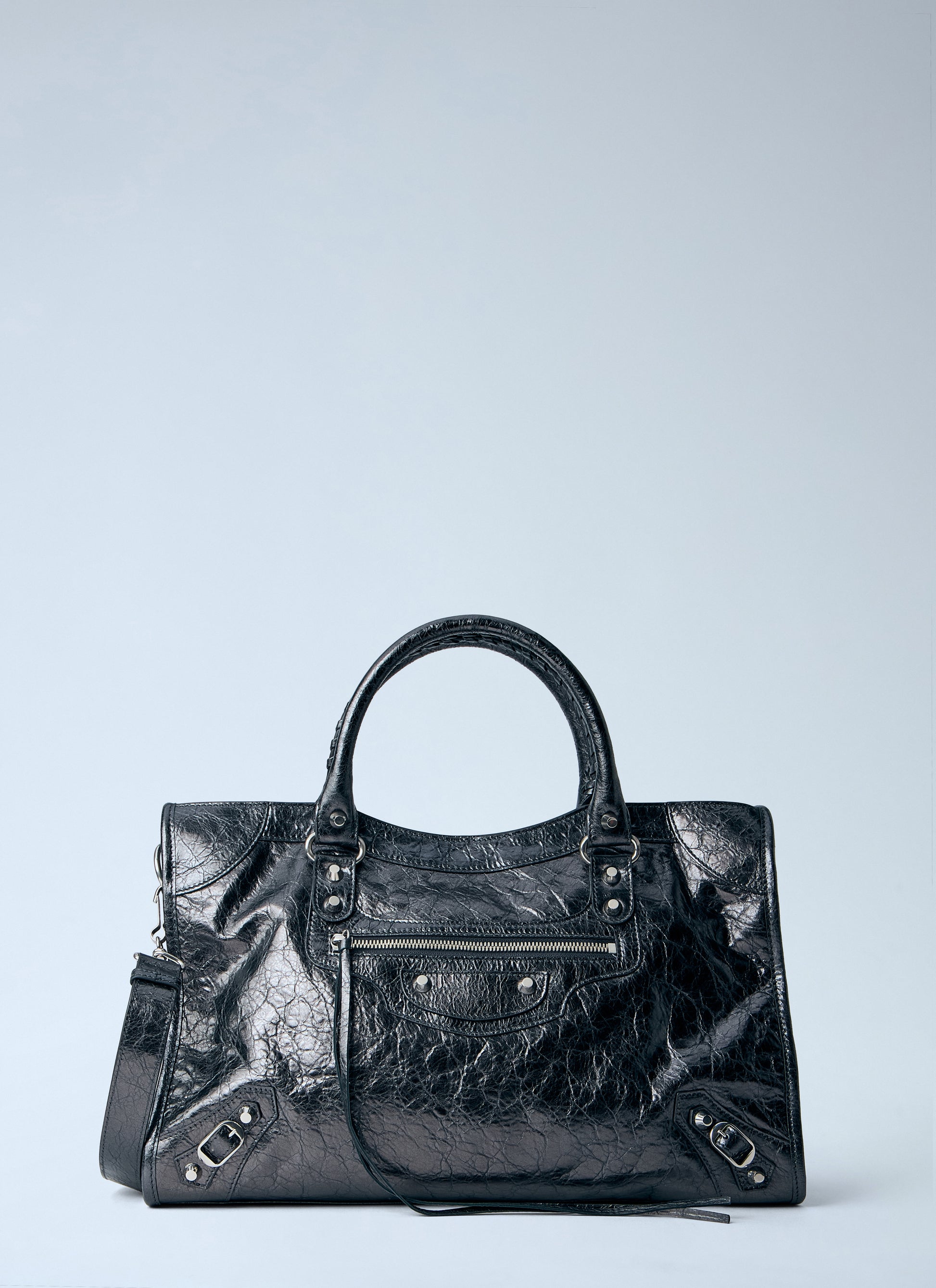 Balenciaga Women Le City Bag Medium BALENCIAGA
