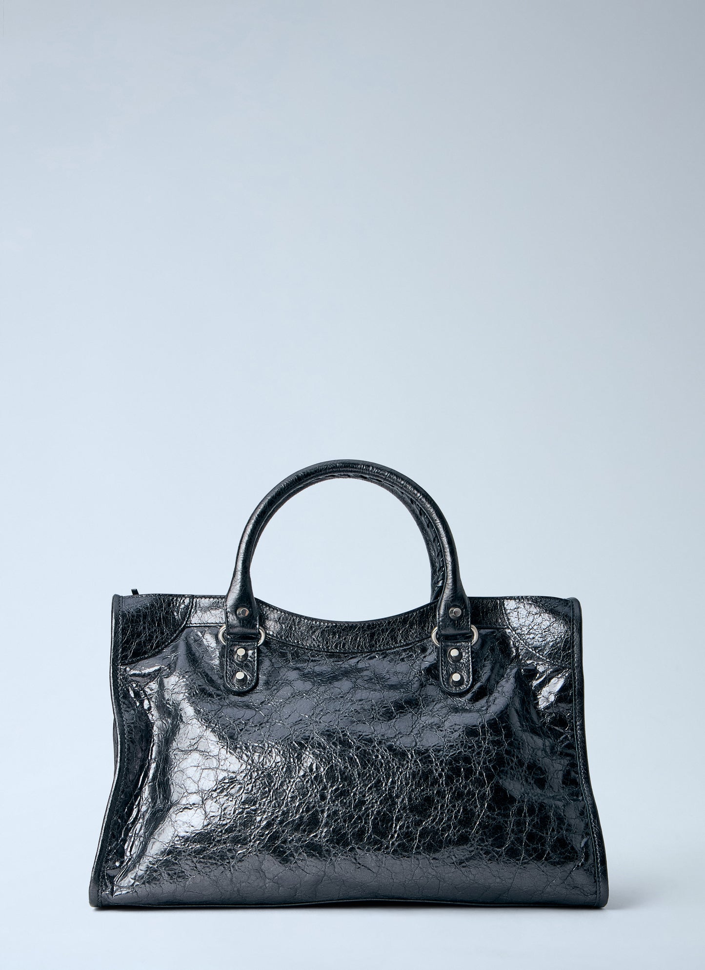 Balenciaga Women Le City Bag Medium BALENCIAGA