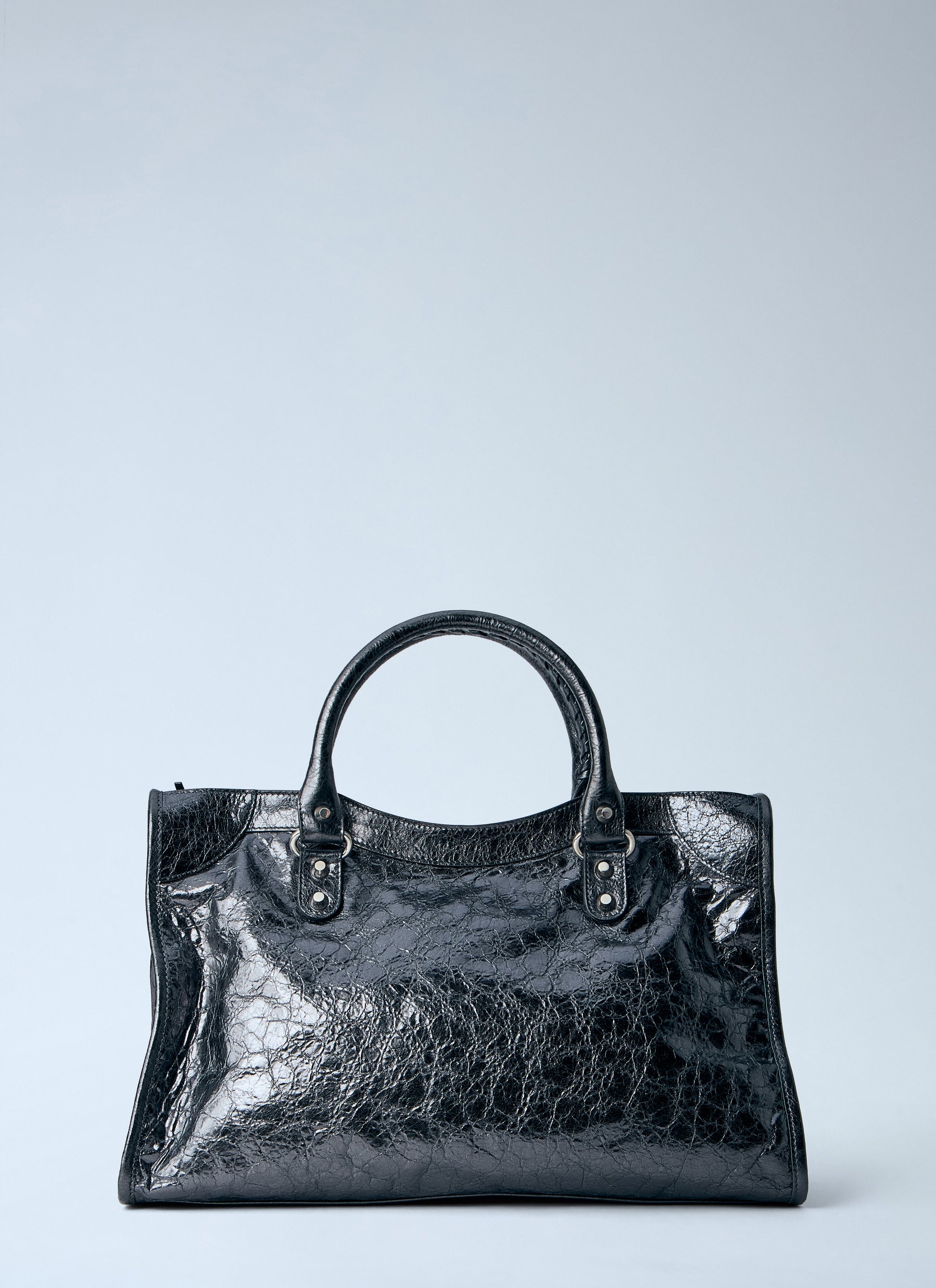 Balenciaga Women Le City Bag Medium BALENCIAGA