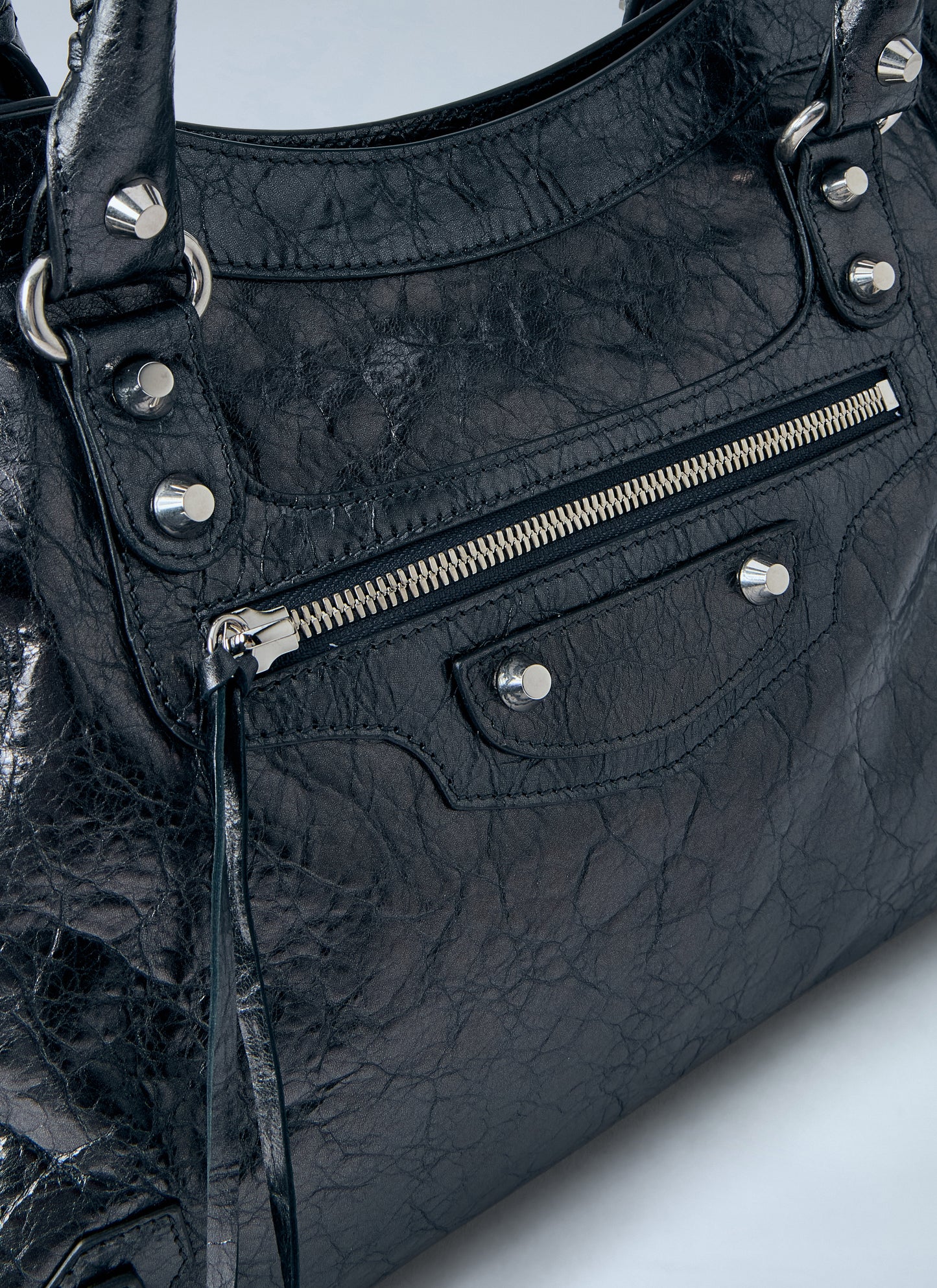 Balenciaga Women Le City Bag Medium BALENCIAGA