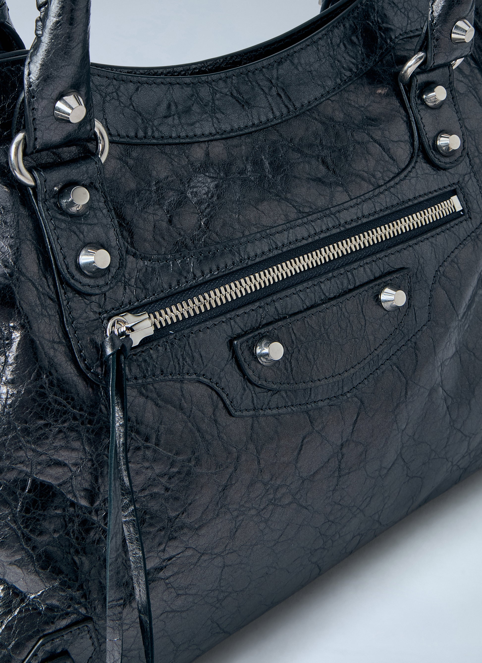 Balenciaga Women Le City Bag Medium BALENCIAGA