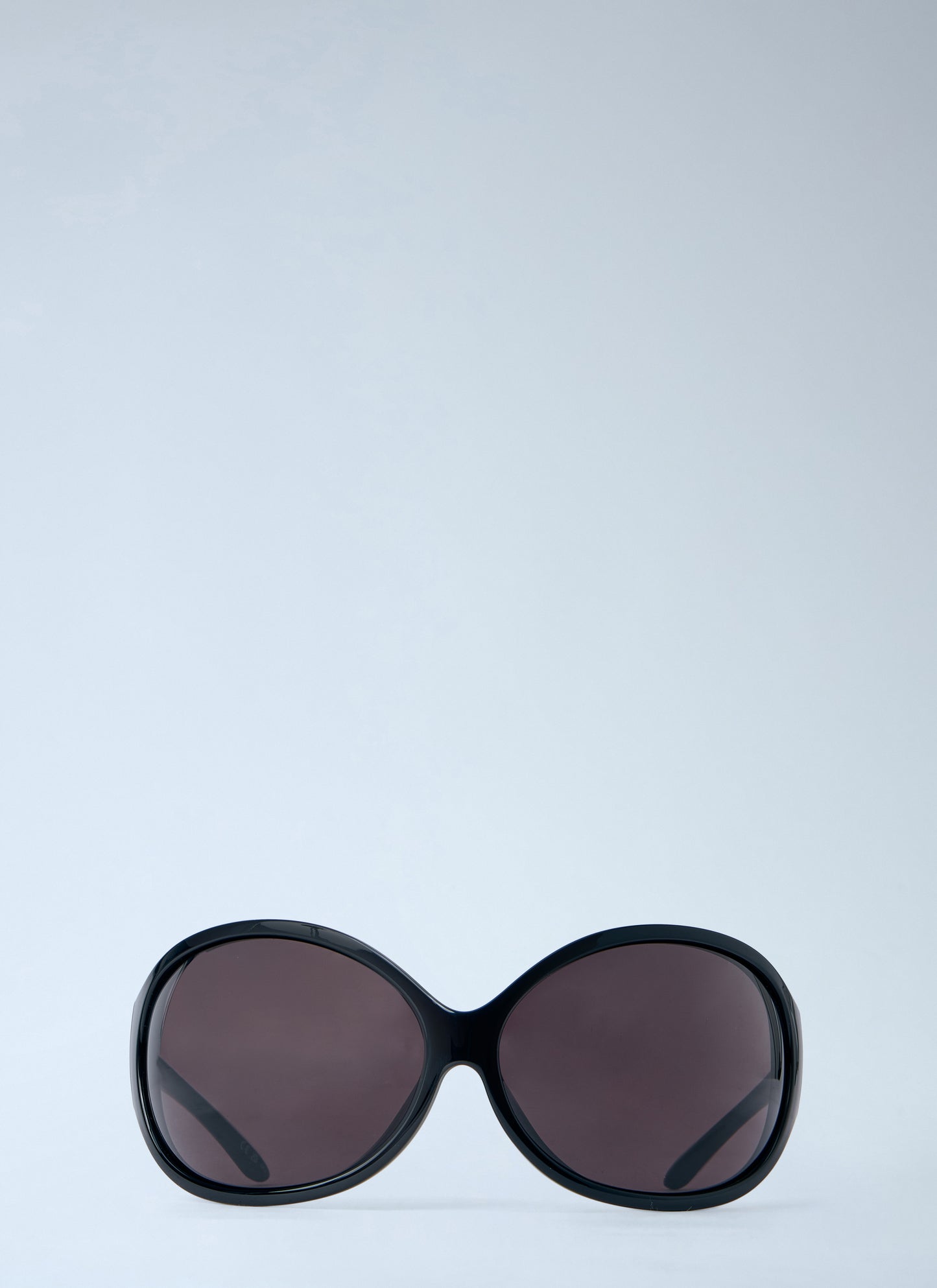 Balenciaga Women Phantom Round Sunglasses BALENCIAGA