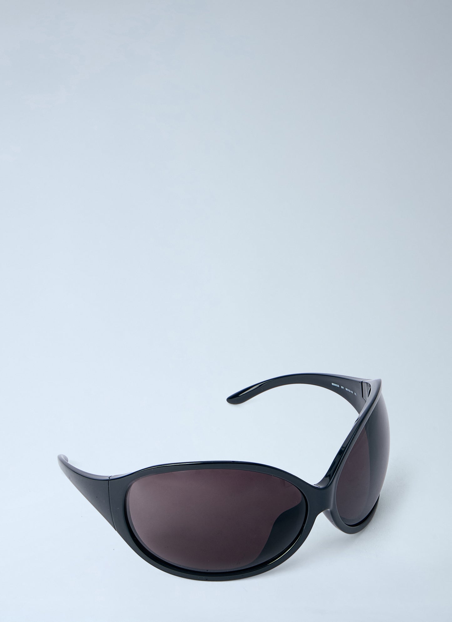 Balenciaga Women Phantom Round Sunglasses BALENCIAGA